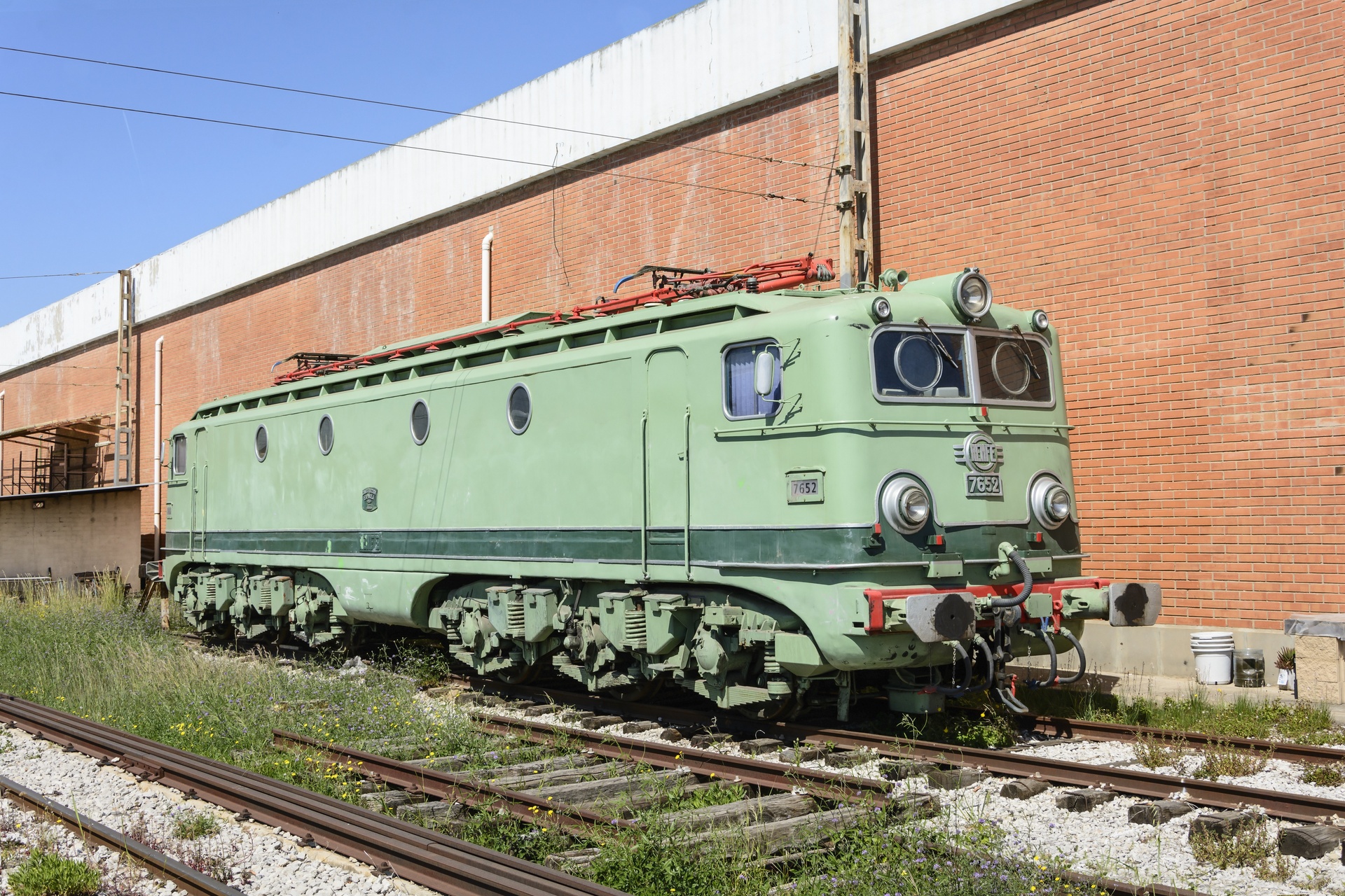 CAF RENFE 276 – photo 4