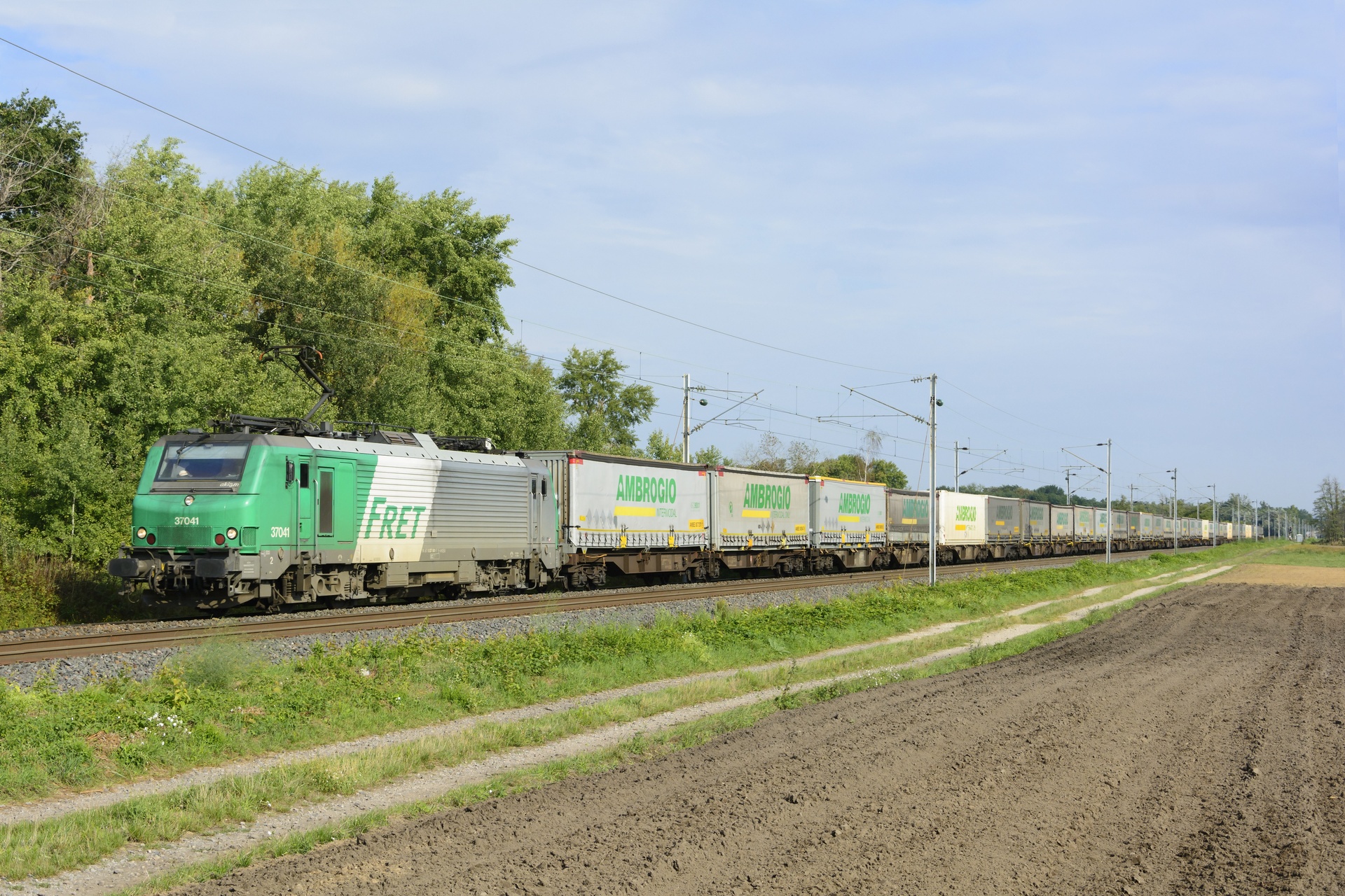 Alstom Prima EL3U – photo 12