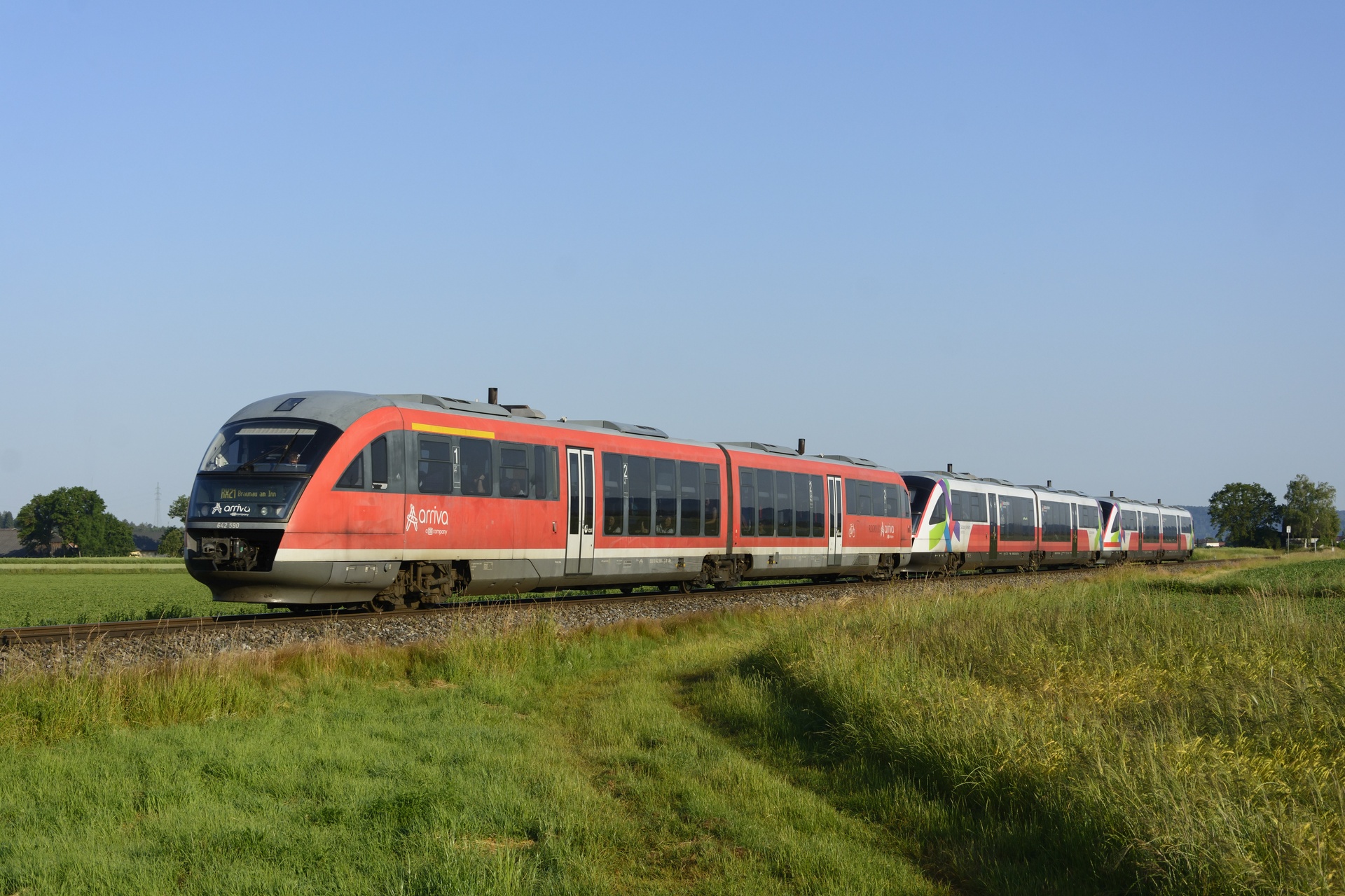 Siemens BR 642 – photo 2