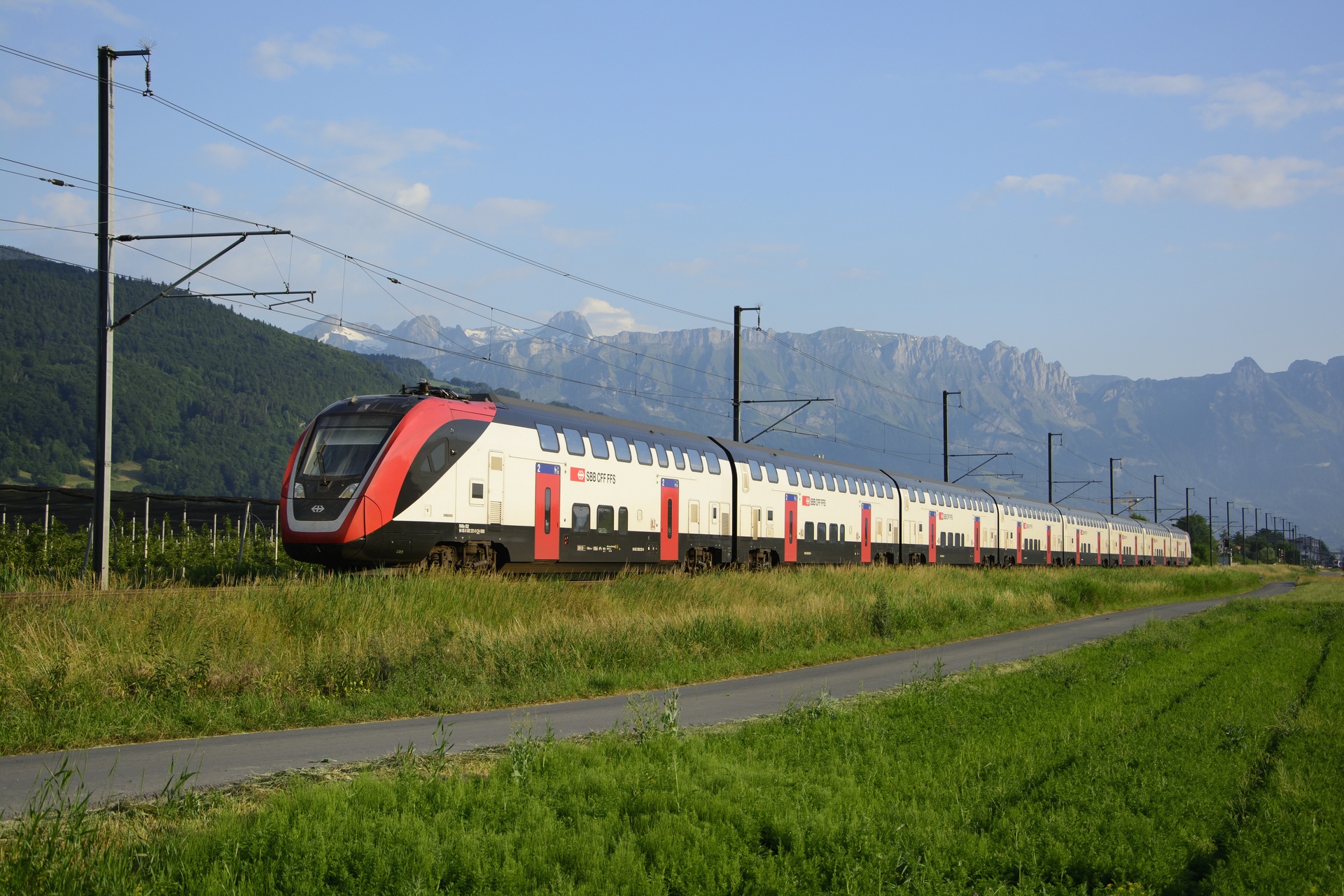 Bombardier Twindexx – photo 6