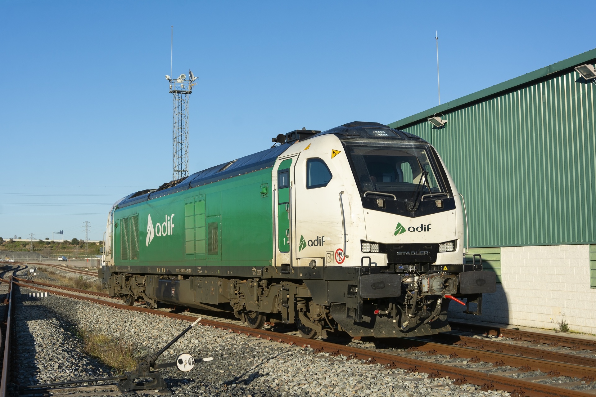 Stadler 336 – foto 2
