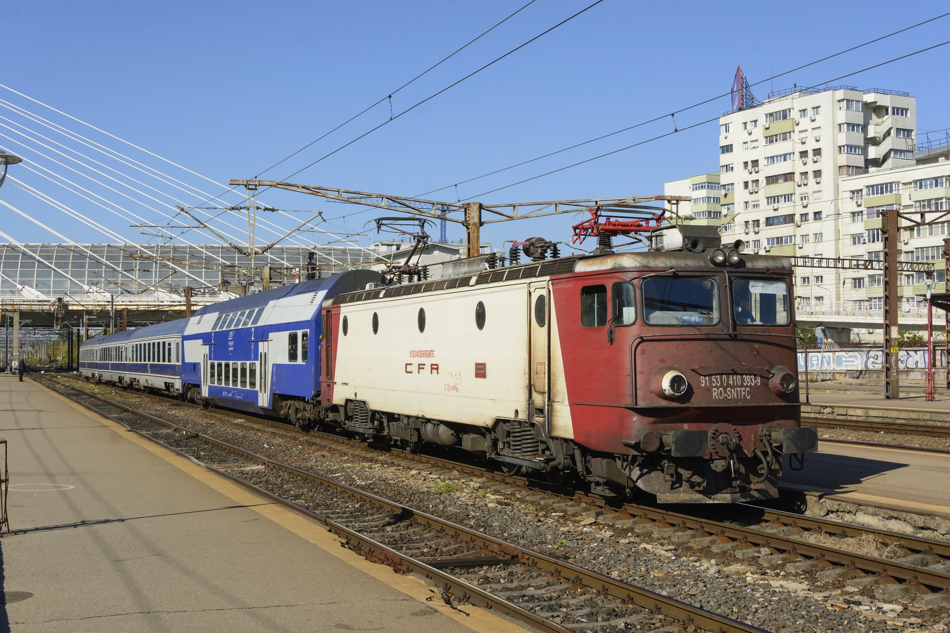 Electroputere LE 5100 / 060-EA1 – foto 4