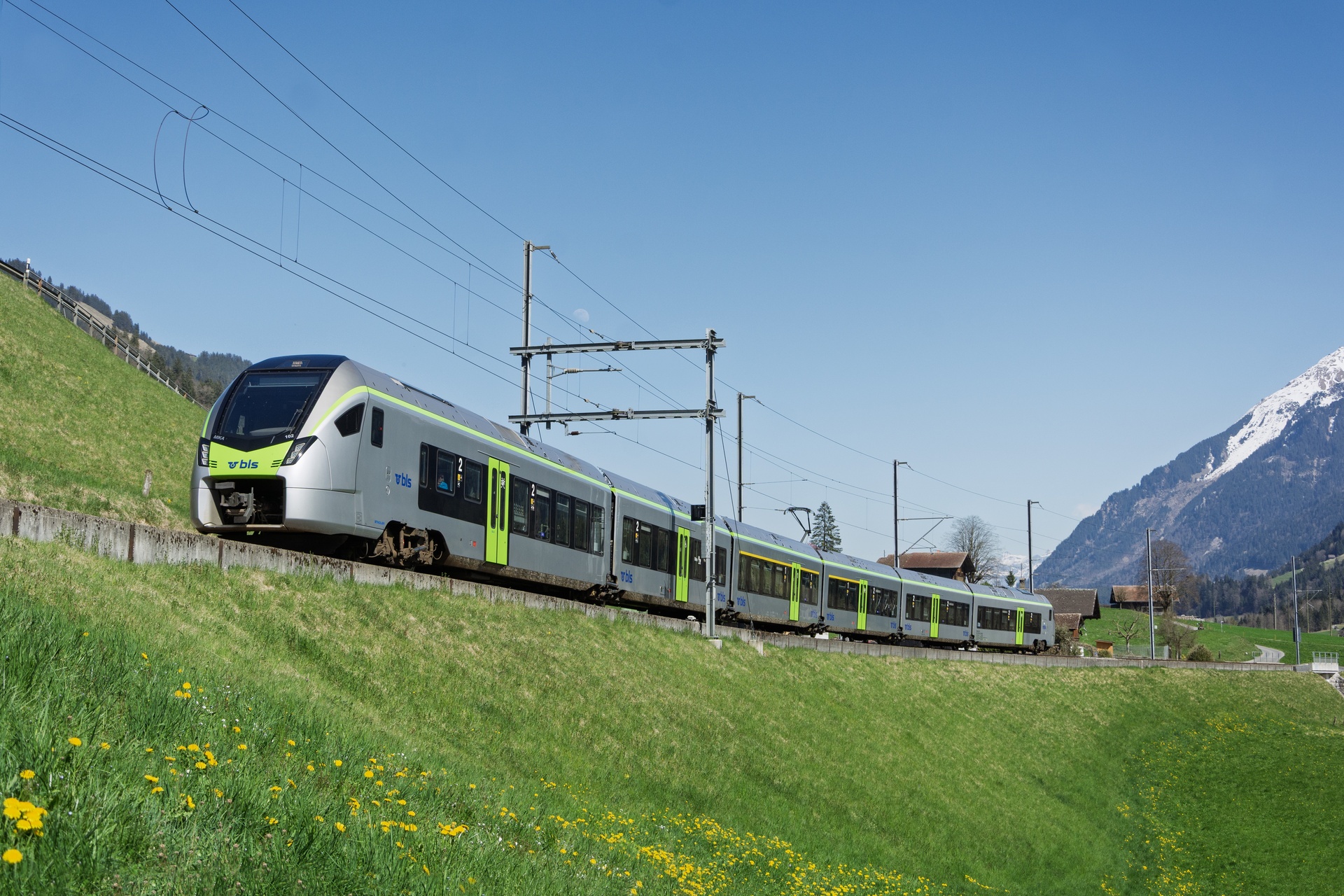 Stadler RABe 528 – photo 2