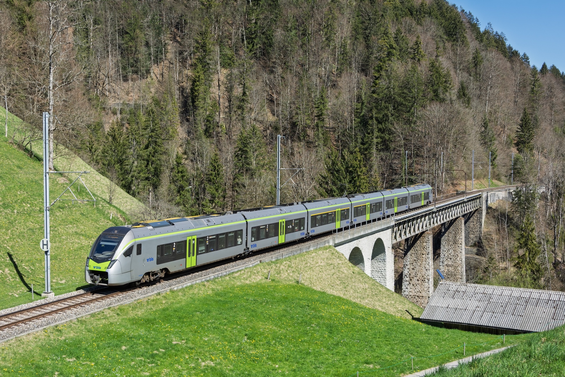 Stadler RABe 528 – photo 3