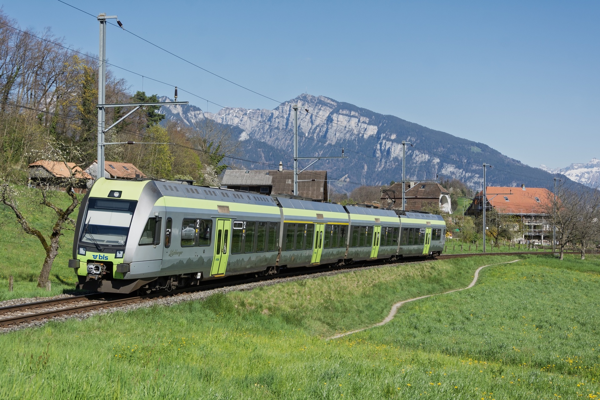 Bombardier RABe 535 – photo 2