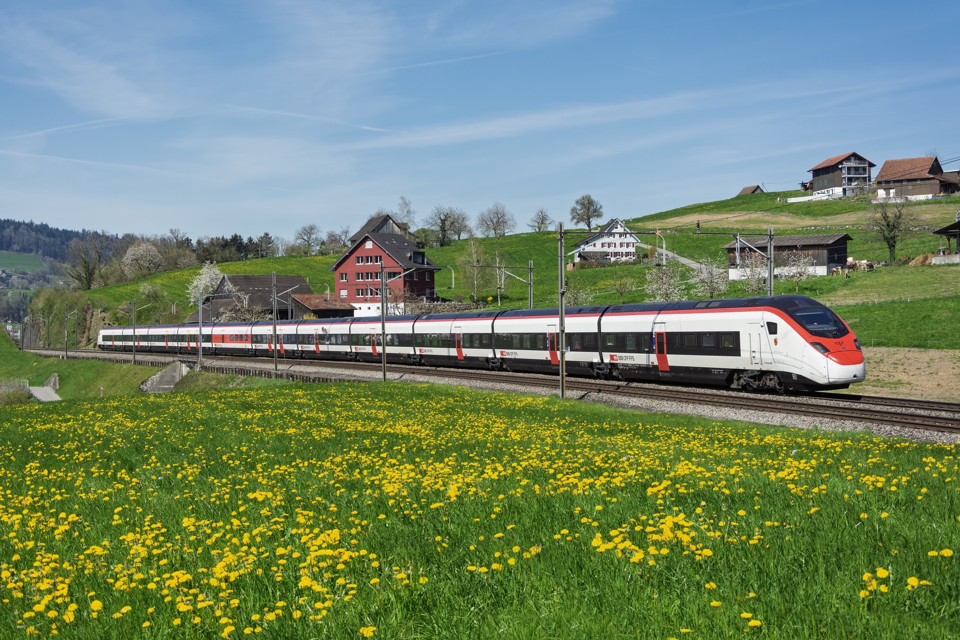 Stadler EC250 – photo 3