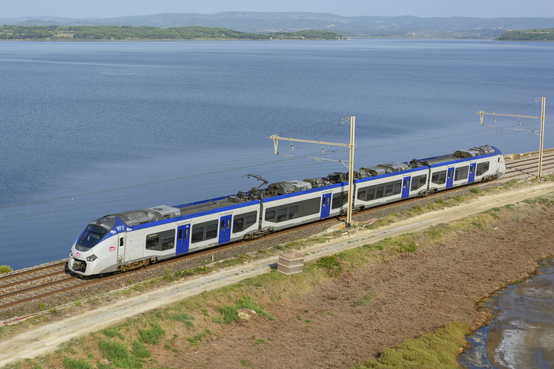 Alstom Z 54900 – photo 3