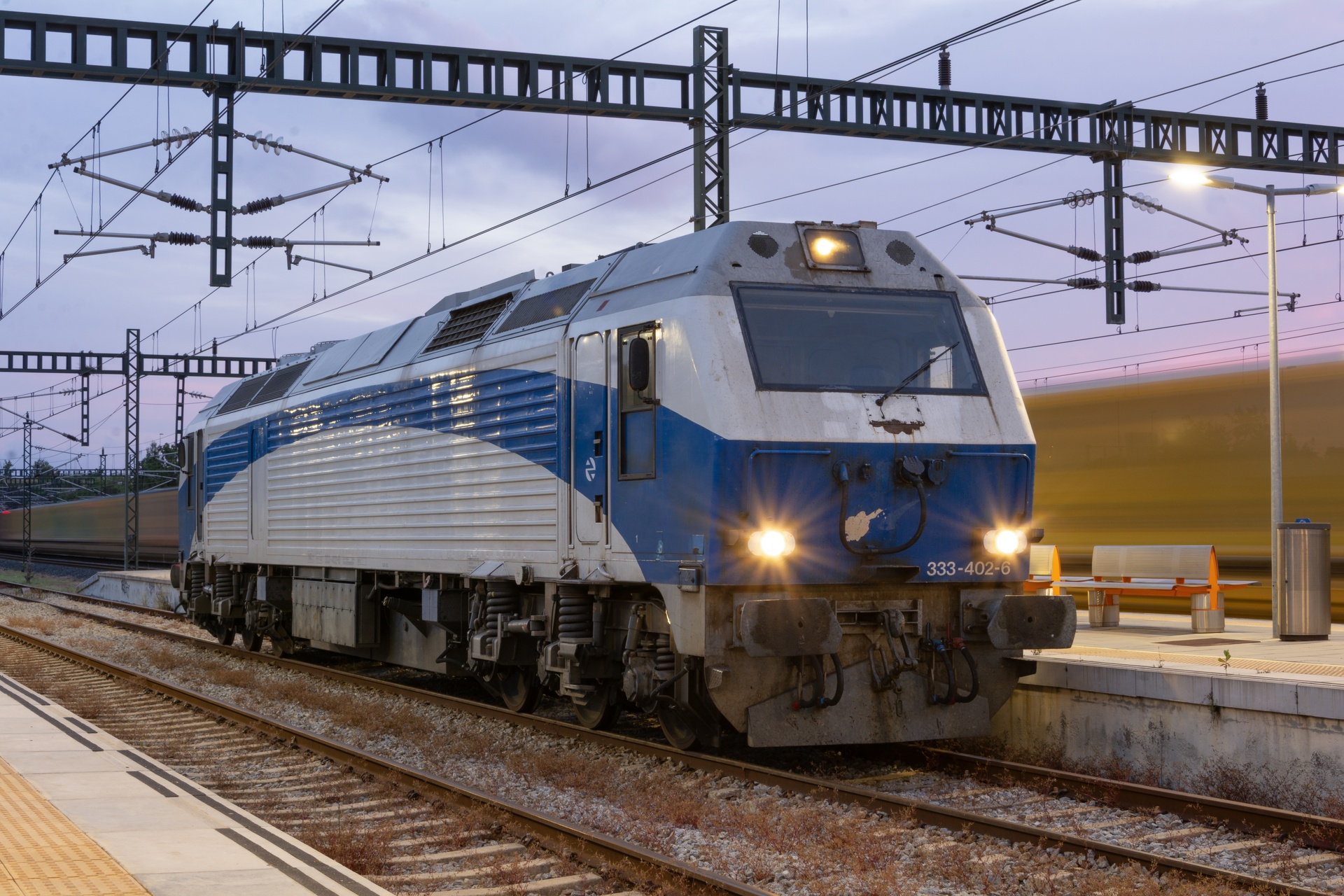 Alstom 333.4 – foto 5