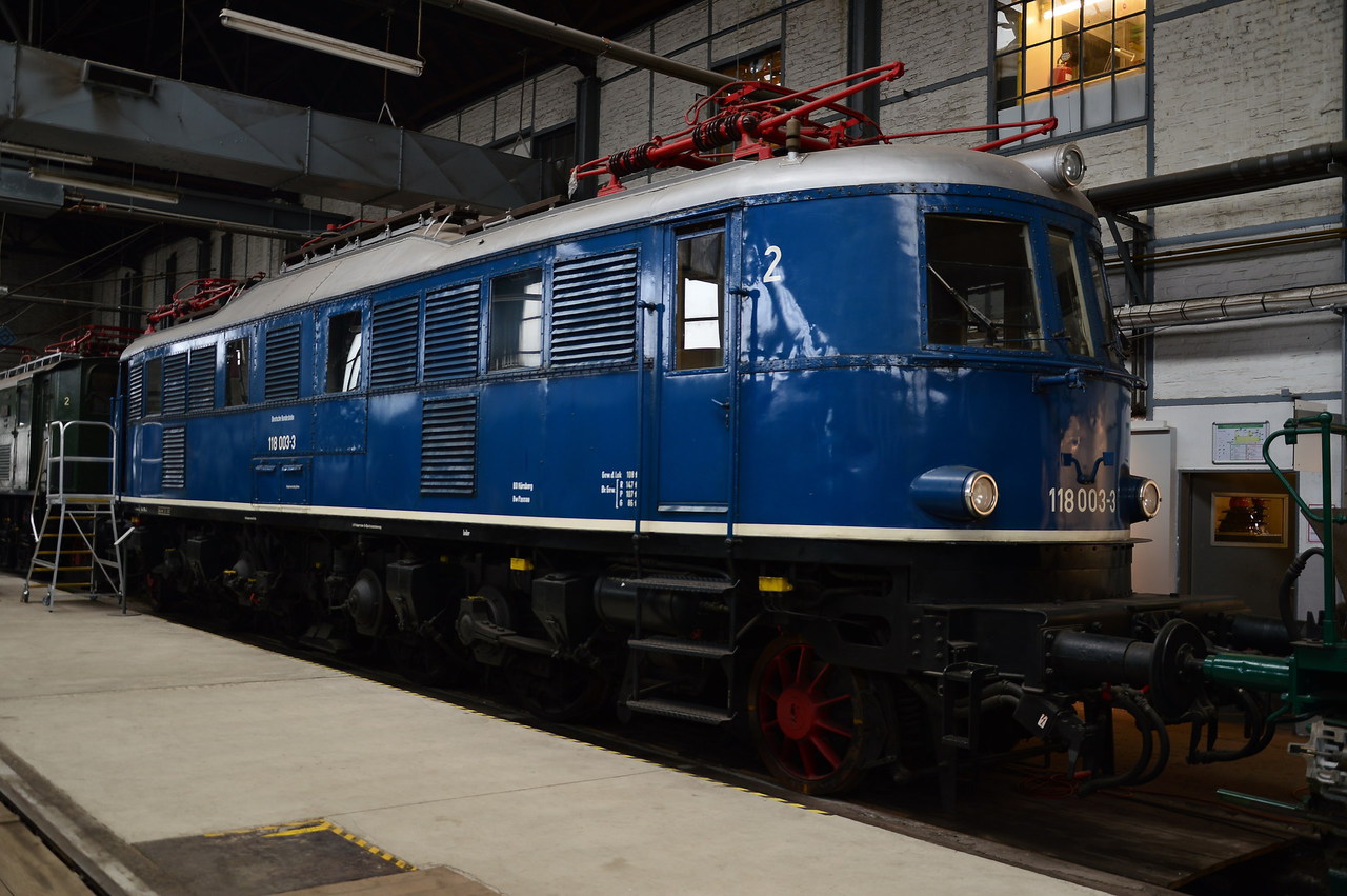 AEG DRG E18 – photo 6