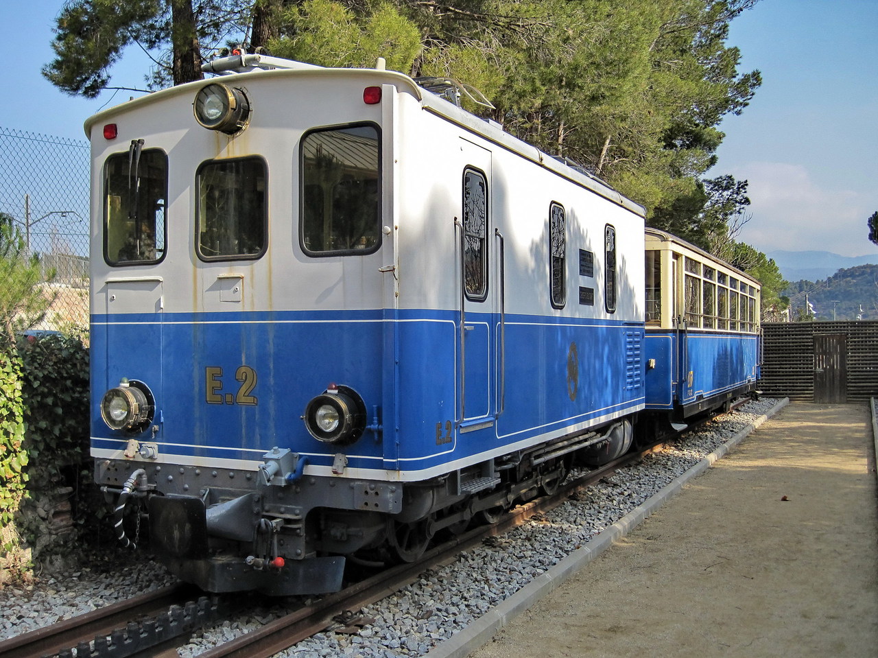 SLM 0-3-0 E – photo 3