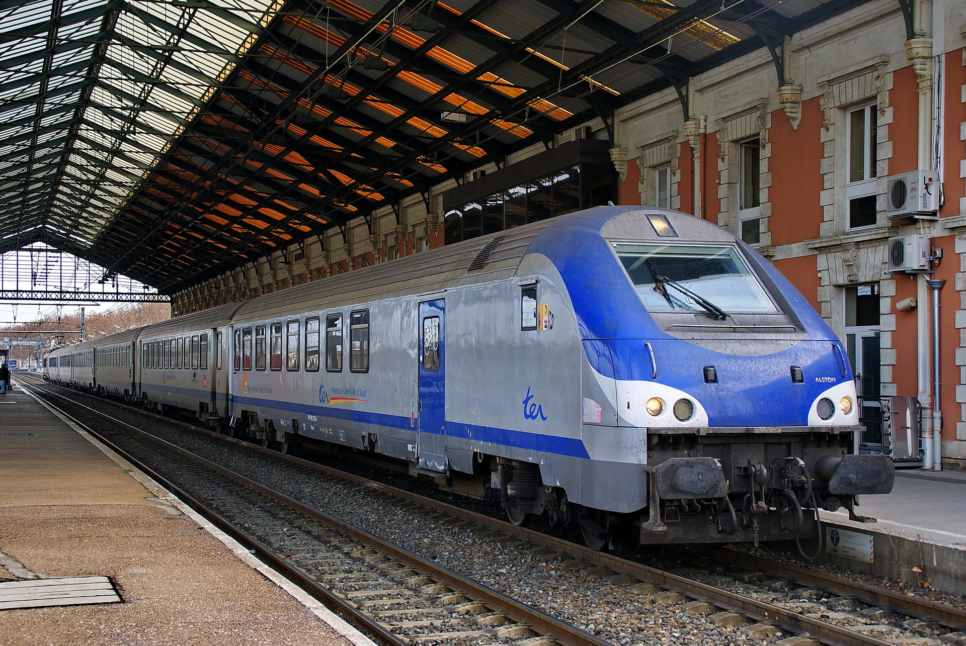 Alstom B5uxh – photo 3