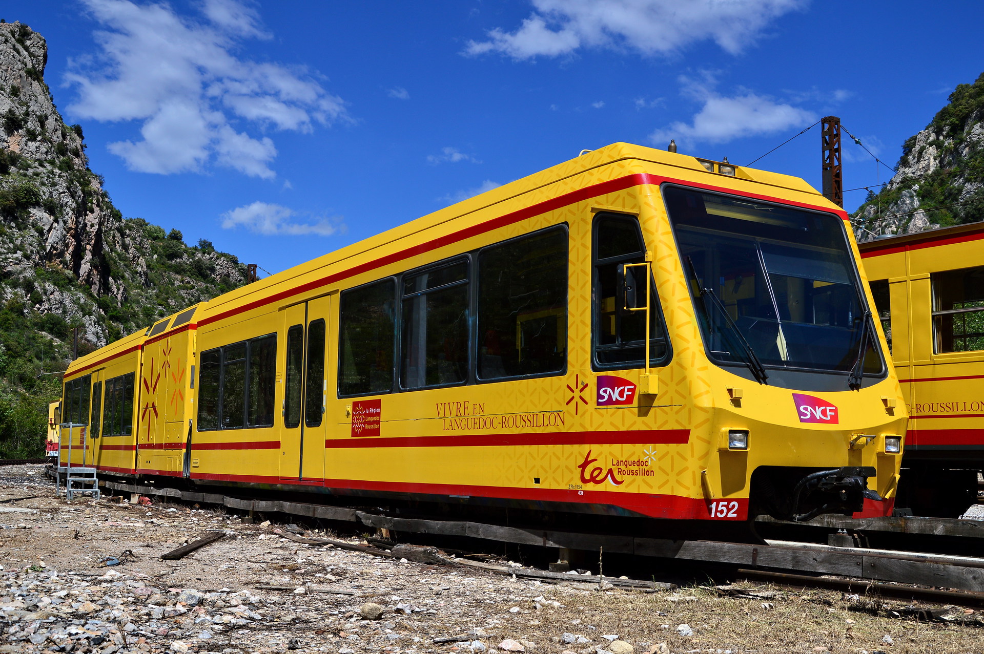 Stadler SNCF Z 150 – foto 12