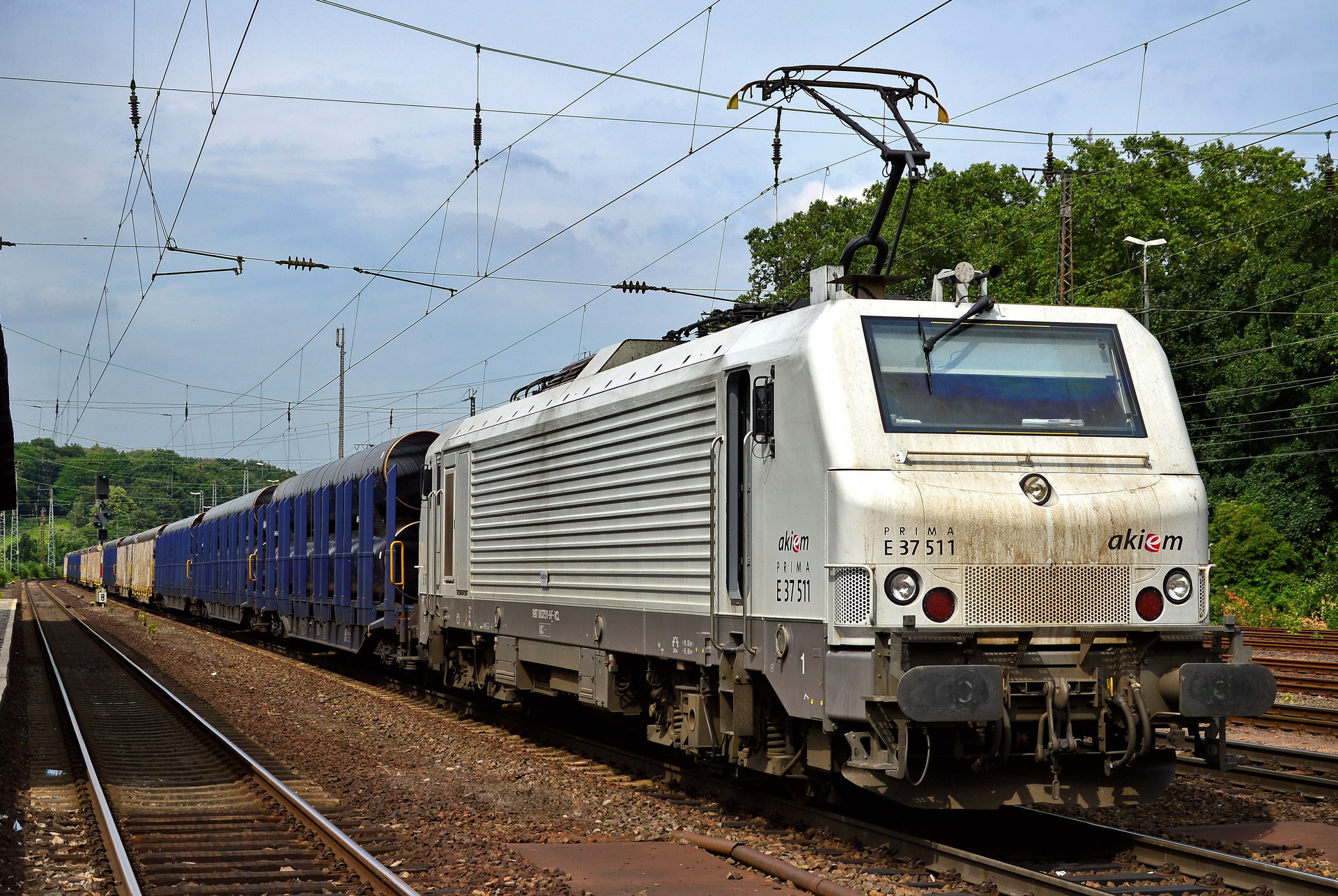 Alstom E37 – foto 22