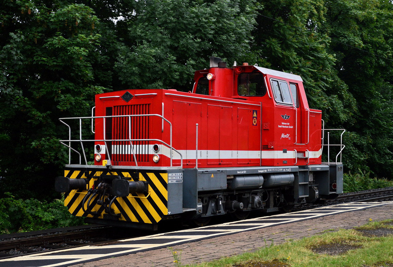 O&K MC 700 C – photo 6
