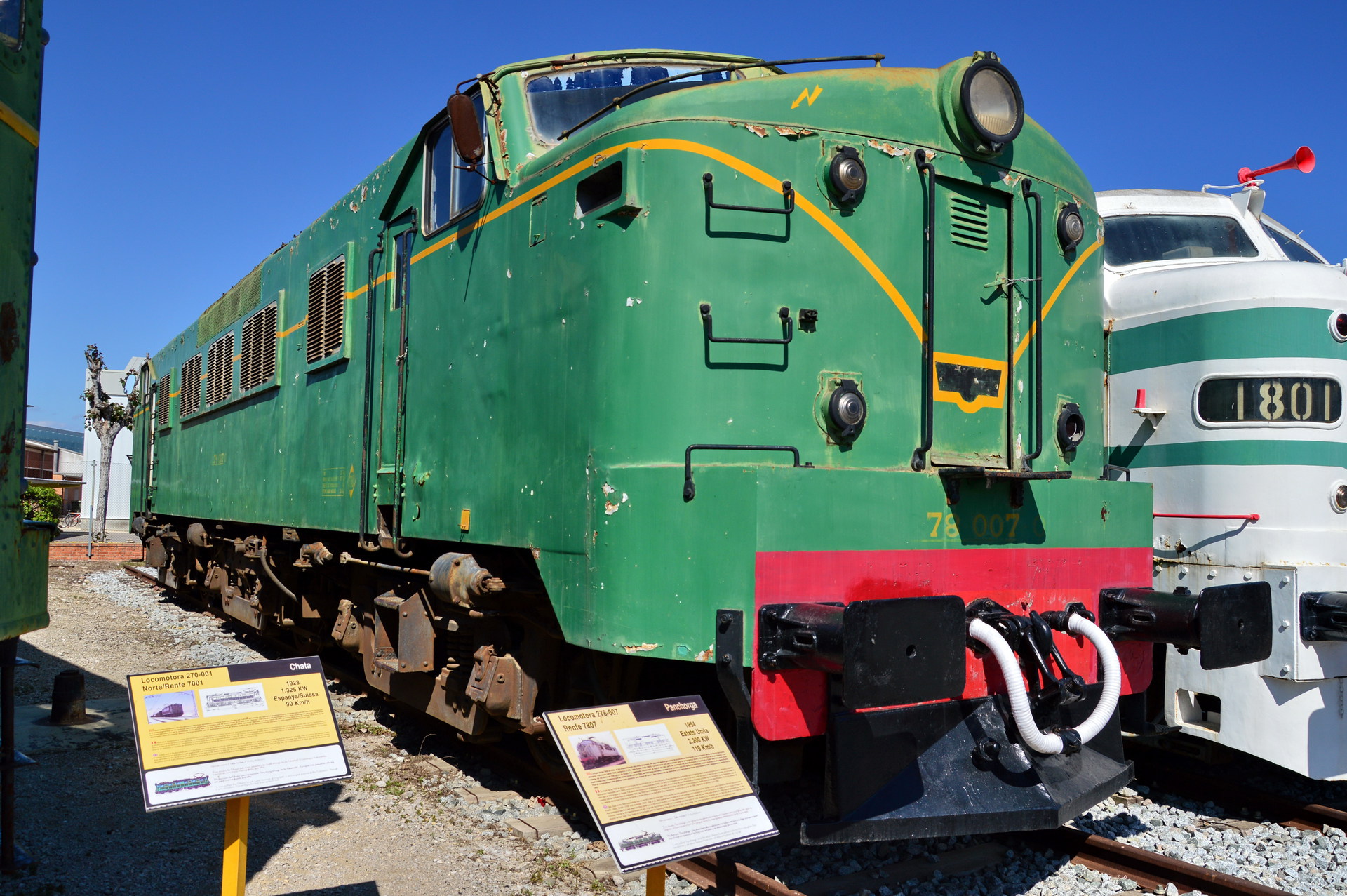 SECN RENFE 278 – foto 4