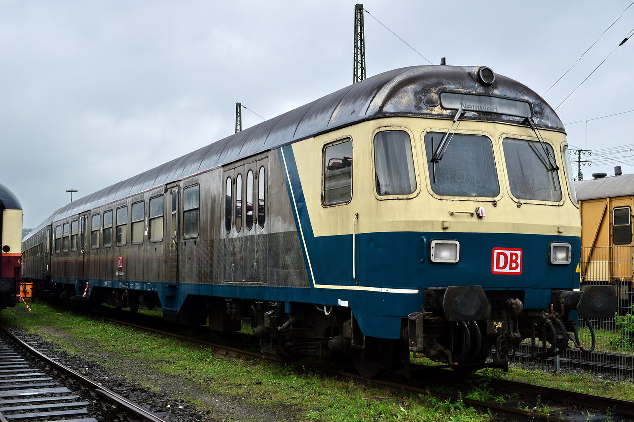 LHB BDnrzf – photo 4