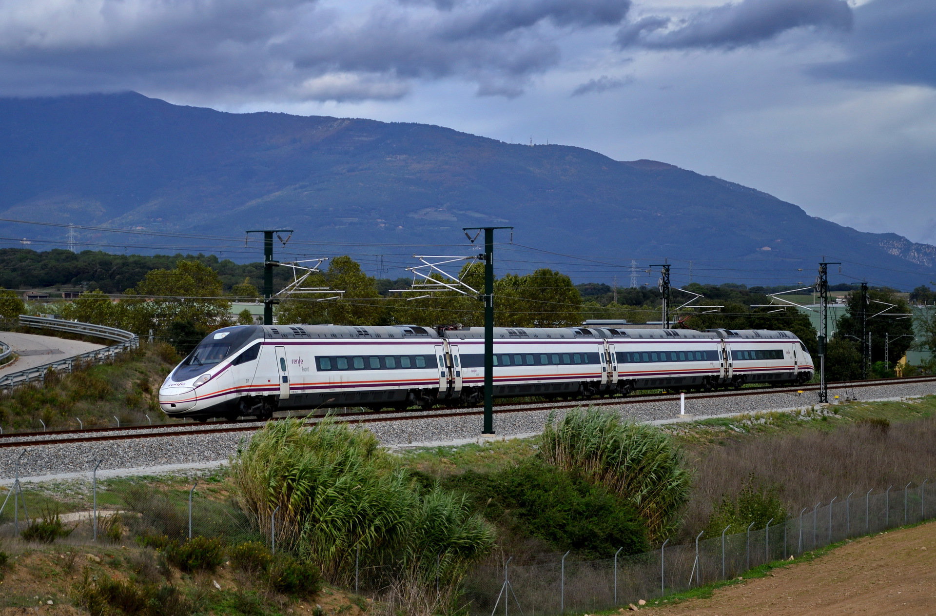 CAF RENFE 114 – photo 20