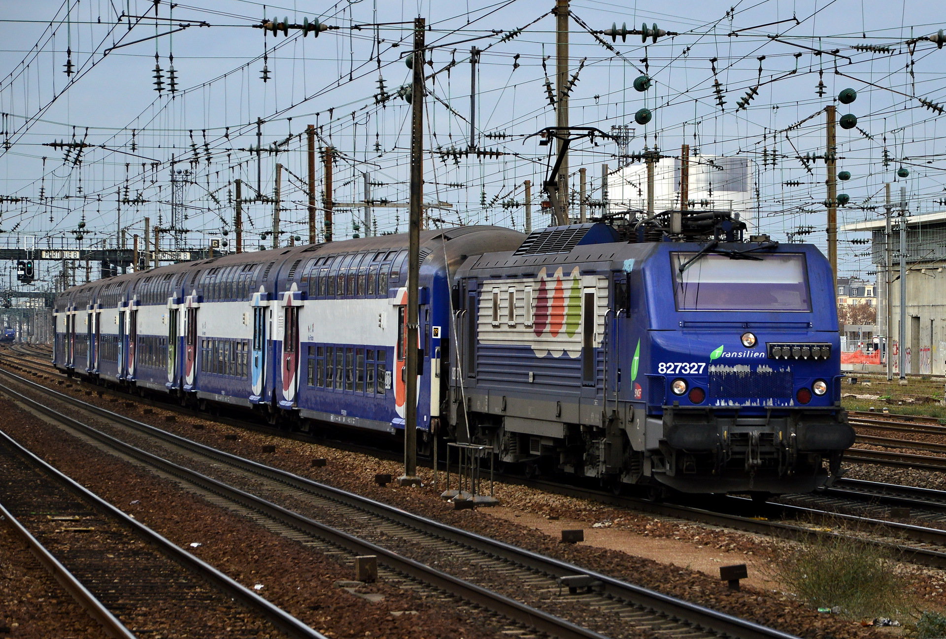 Alstom BB 27300 – photo 8