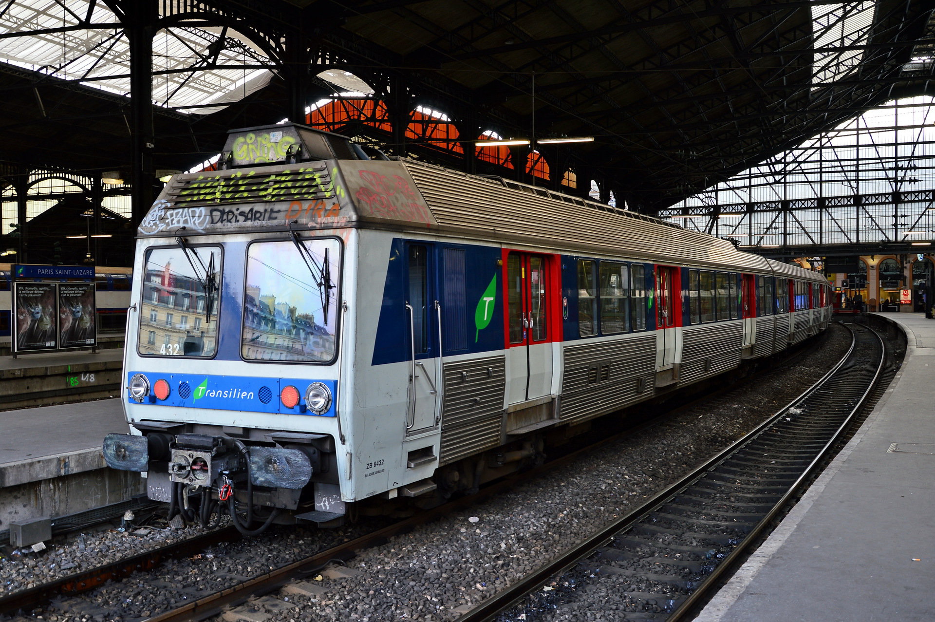 Alstom SNCF Z 6400 – photo 10