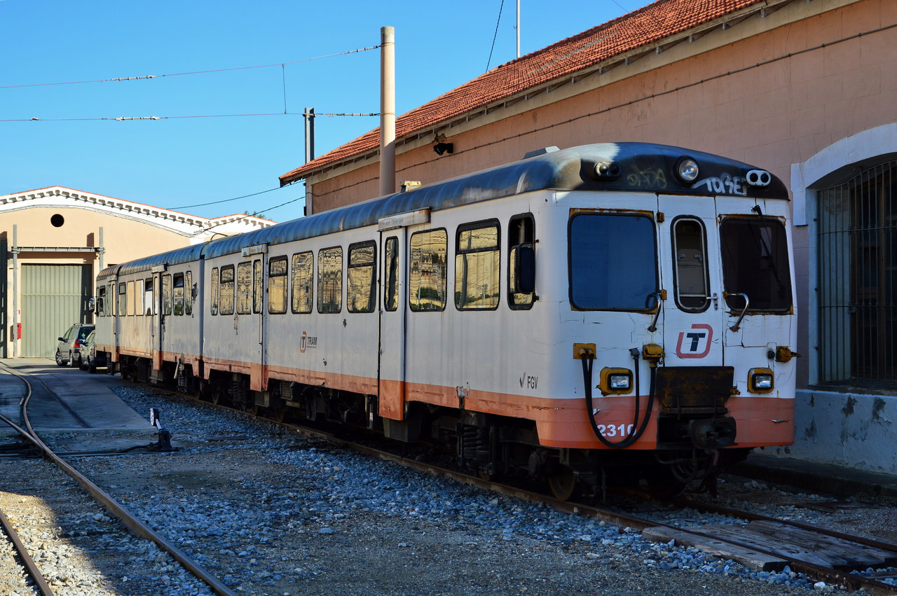 MAN FGV 2300 – Foto 3