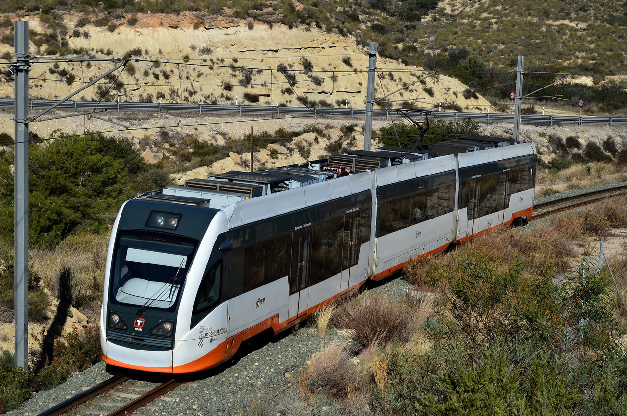 Alstom 4100 – photo 15