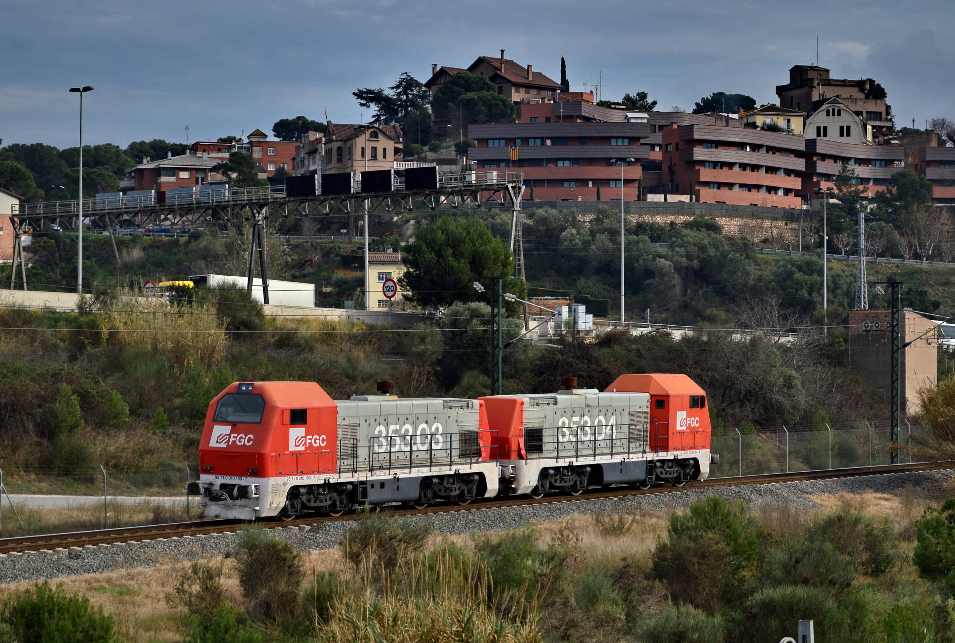 Meinfesa RENFE 310.1 – foto 21