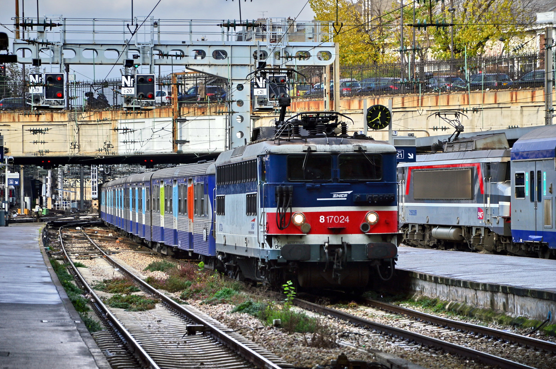 Alstom BB 17000 – photo 6