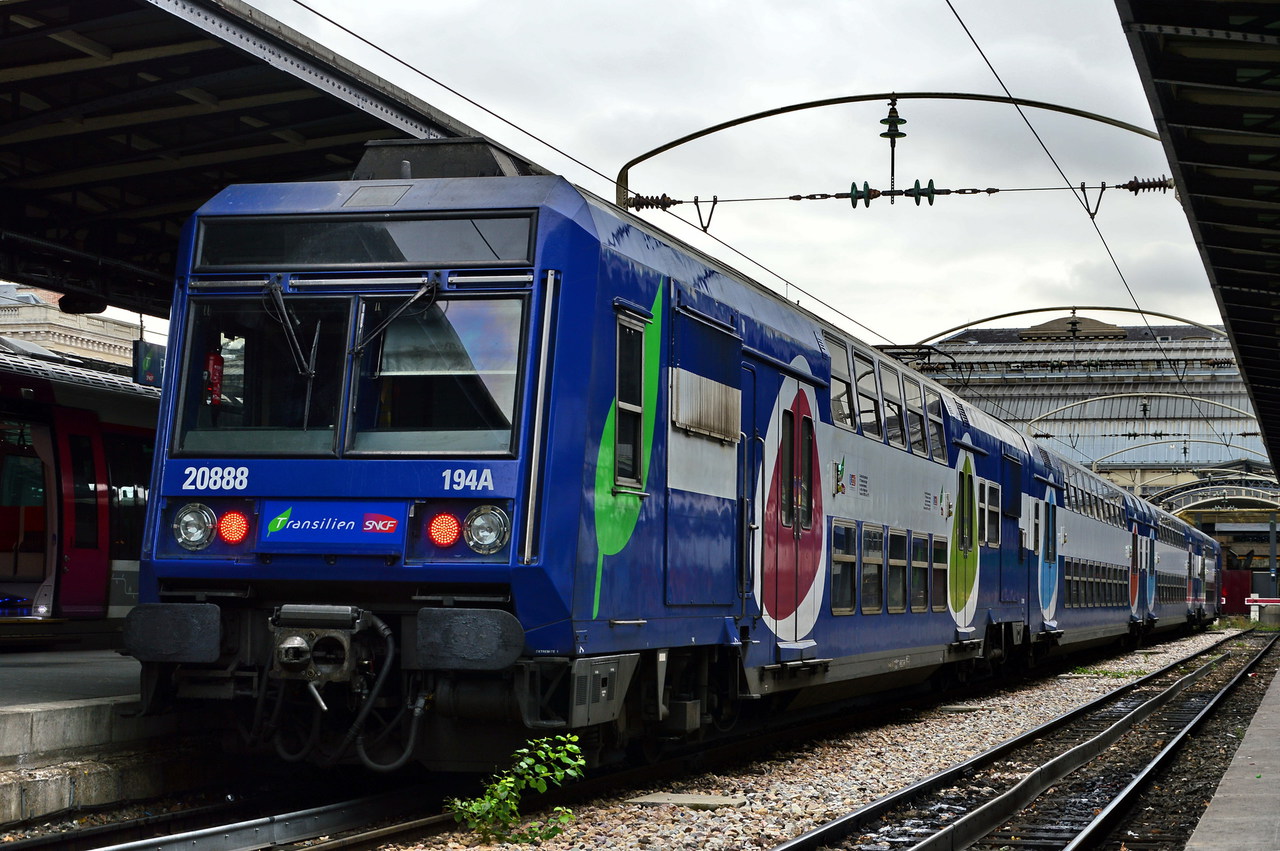 Alstom Z 20500 – photo 8