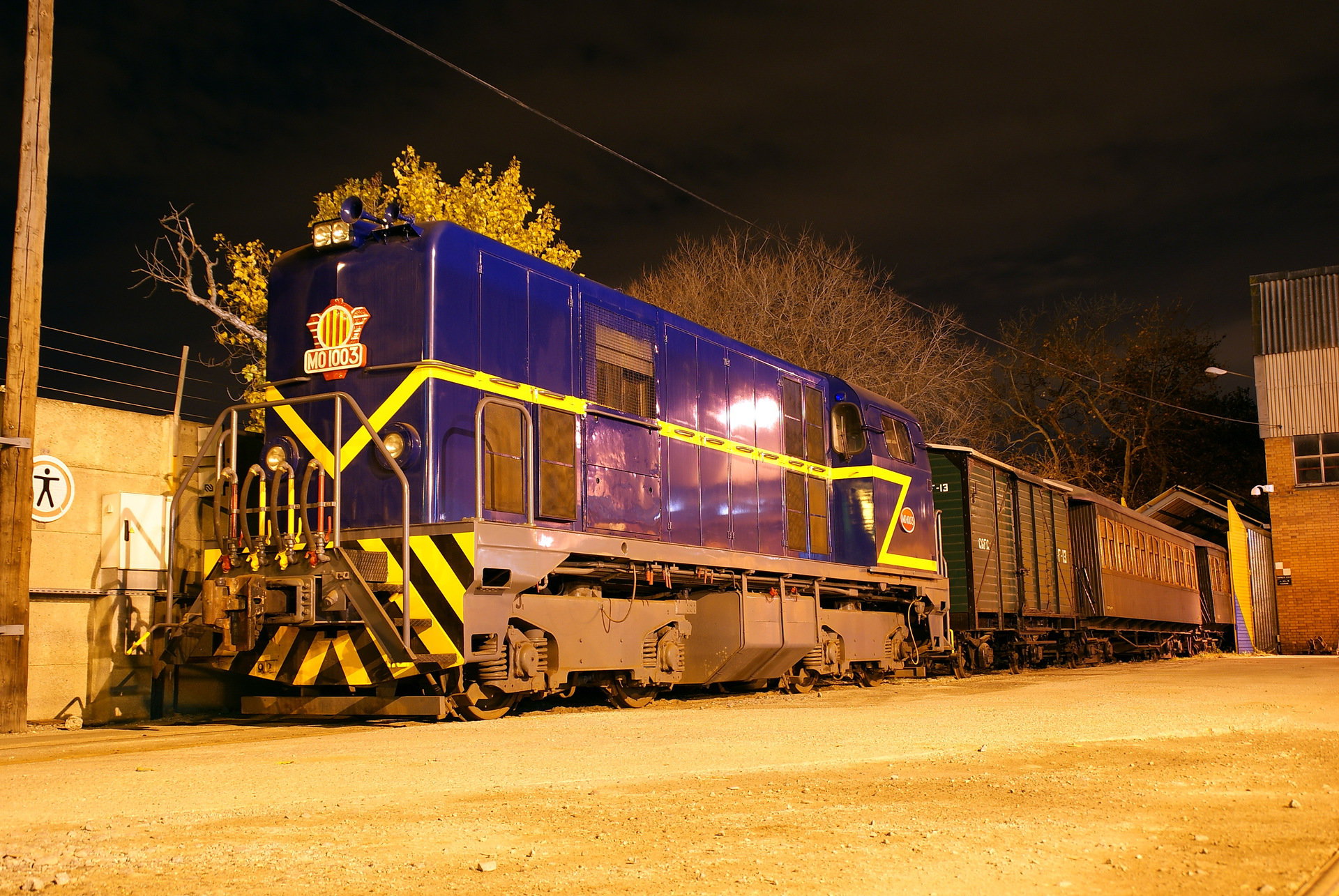 Alstom BB44t – photo 20