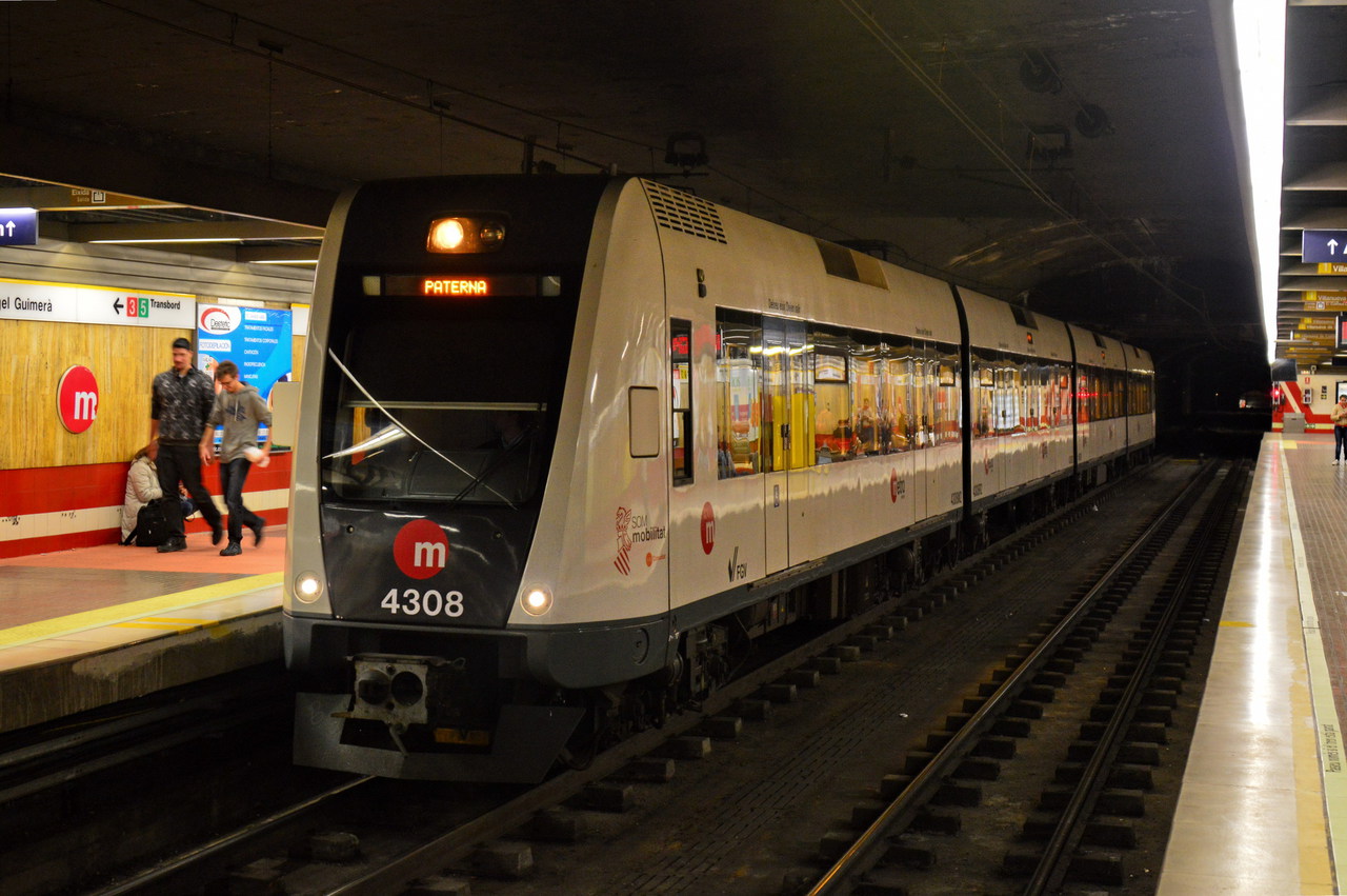 Vossloh 4300 – photo 4