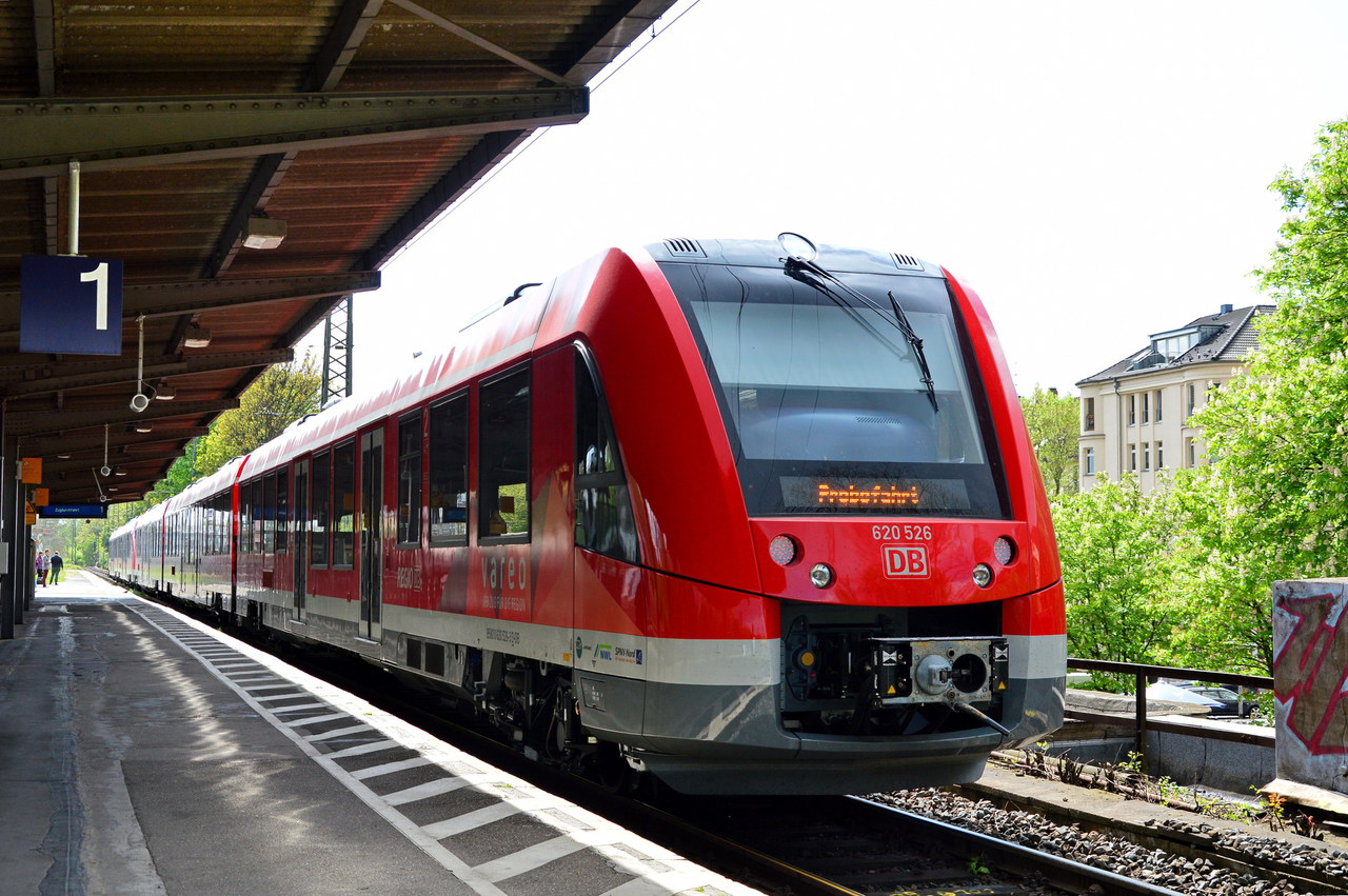 Alstom LINT 81 – foto 19