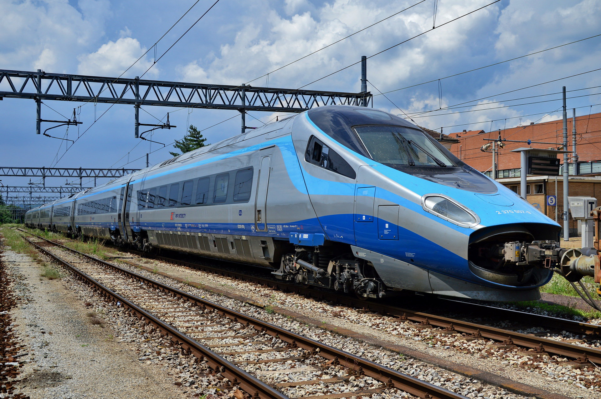 Alstom ED250 – photo 21
