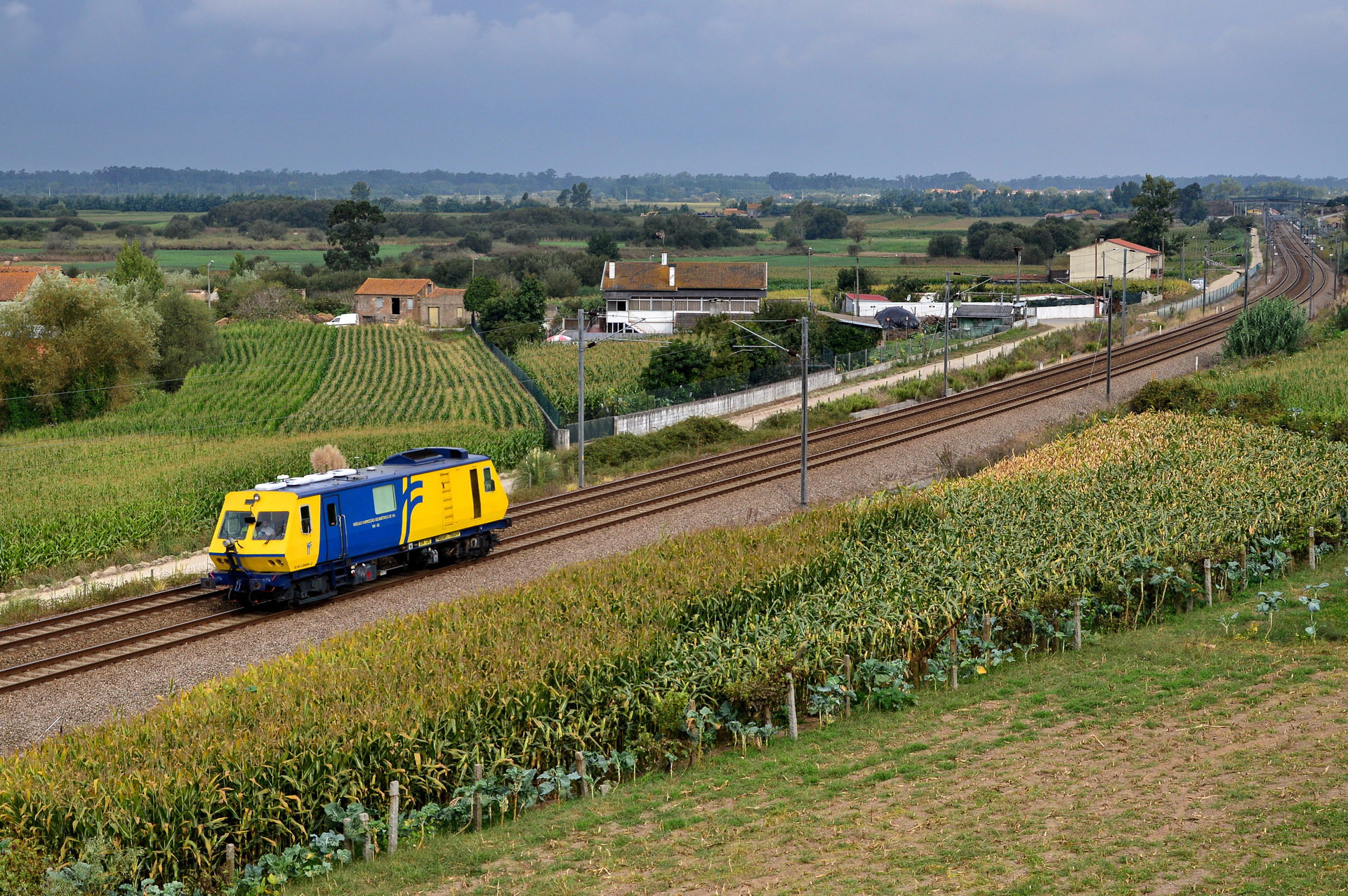 Plasser & Theurer VIV – photo 3