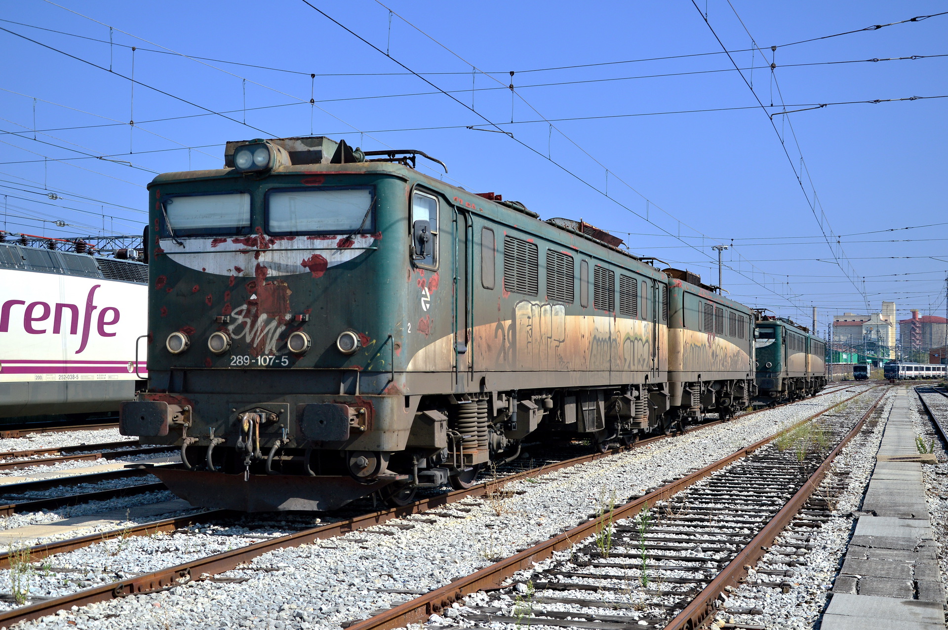 CAF 289-100 – photo 15