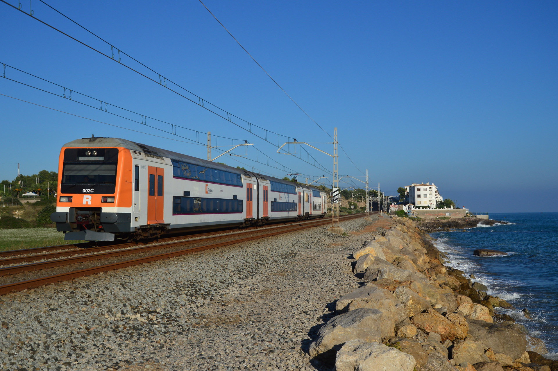 CAF RENFE 451 – photo 10