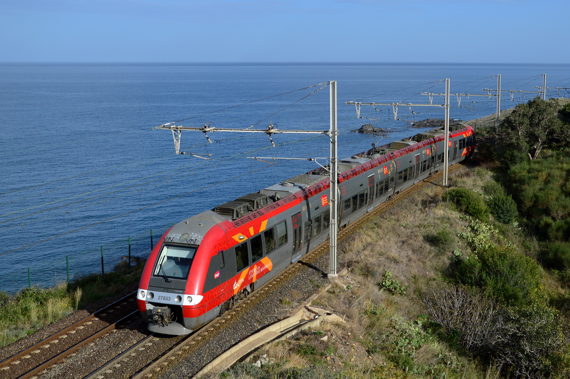 Bombardier Z 27500 – photo 24