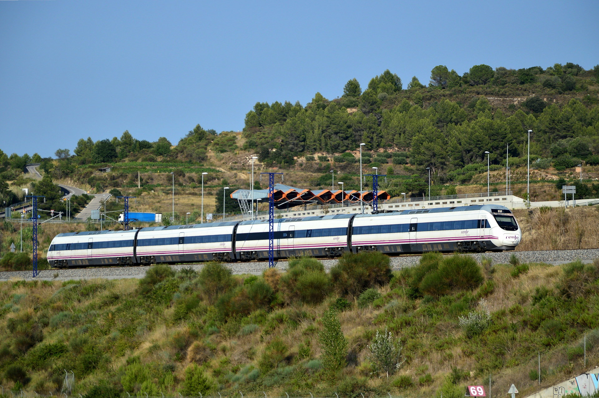 CAF RENFE 120 – photo 19