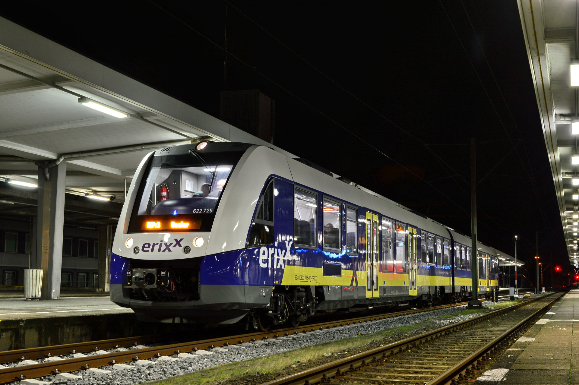 Alstom LINT 54 – photo 13