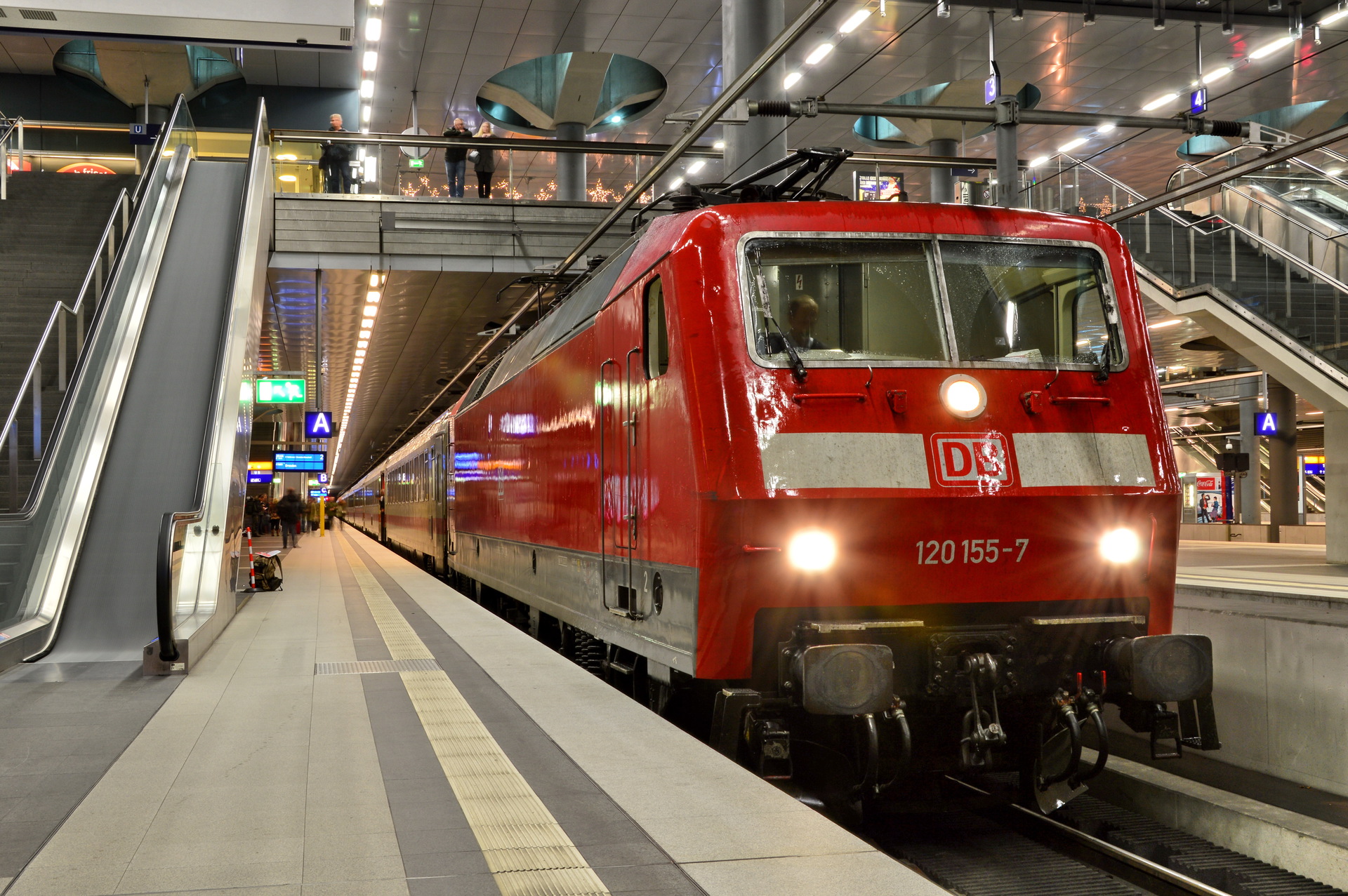 Krupp DB 120.1 – photo 22