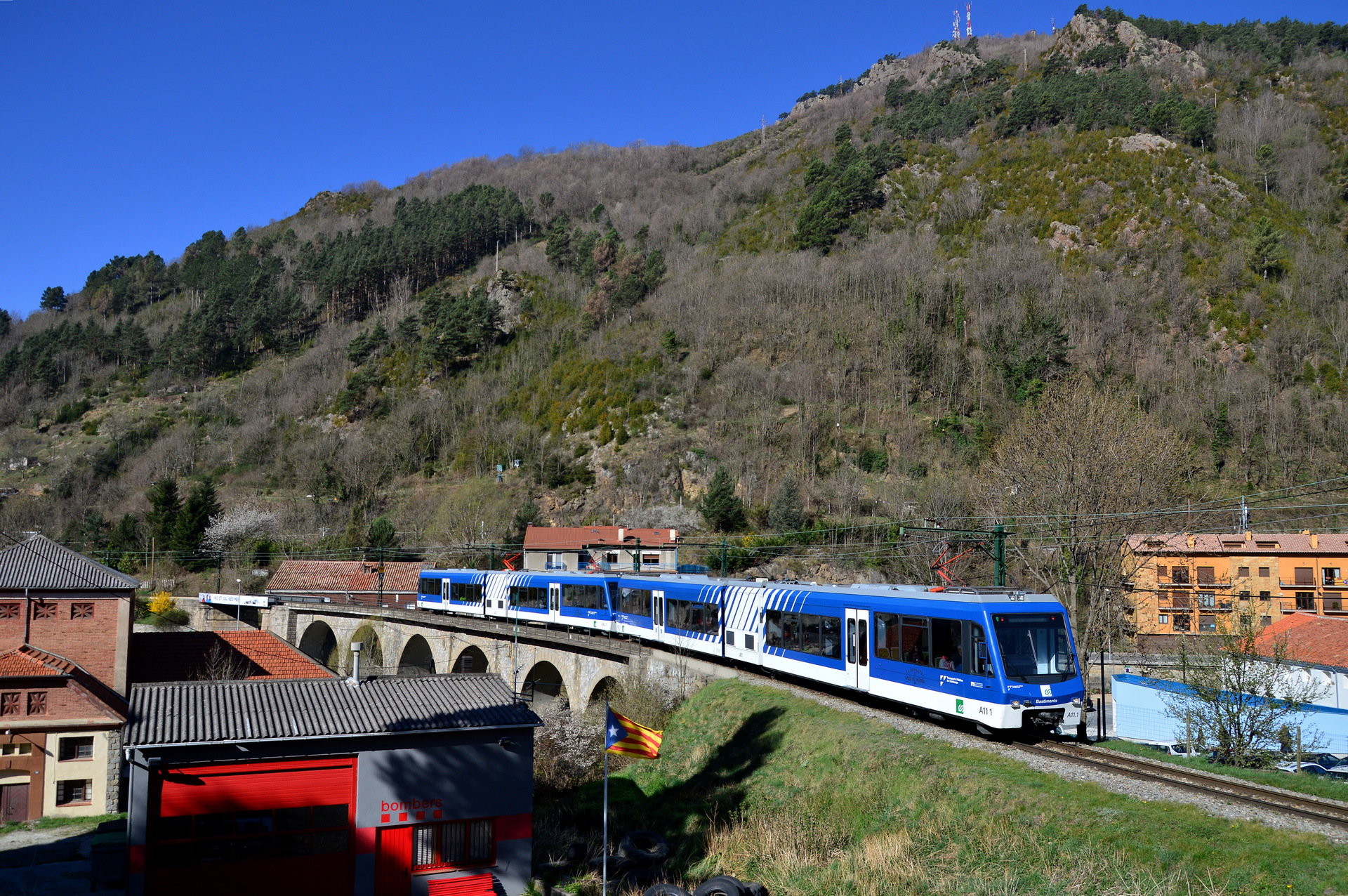 Stadler GTW Beh 2/6 – photo 7