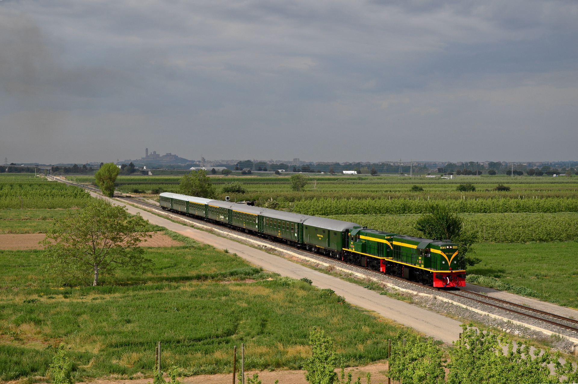 GE U10B – photo 22