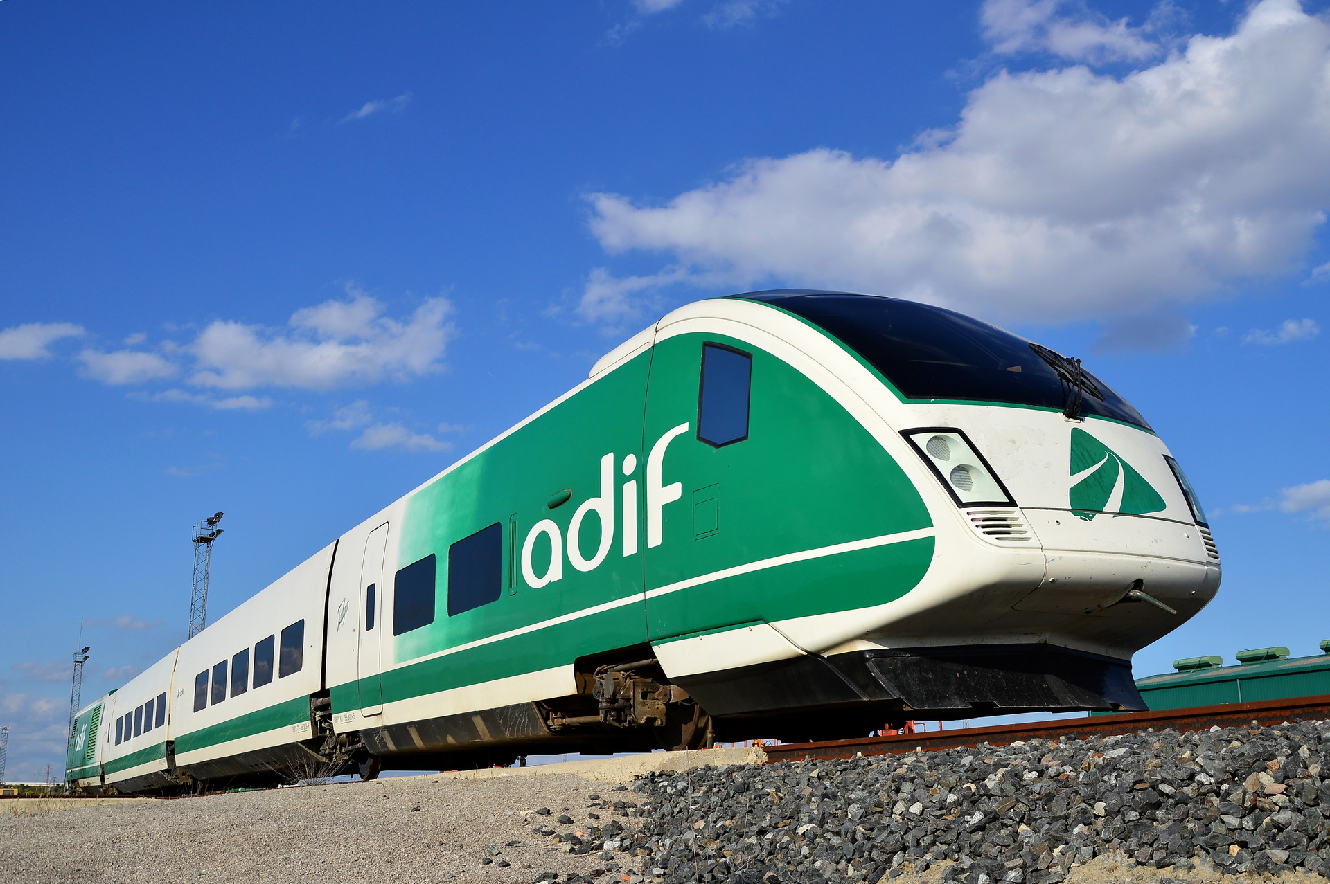 Krauss-Maffei Talgo XXI – photo 20