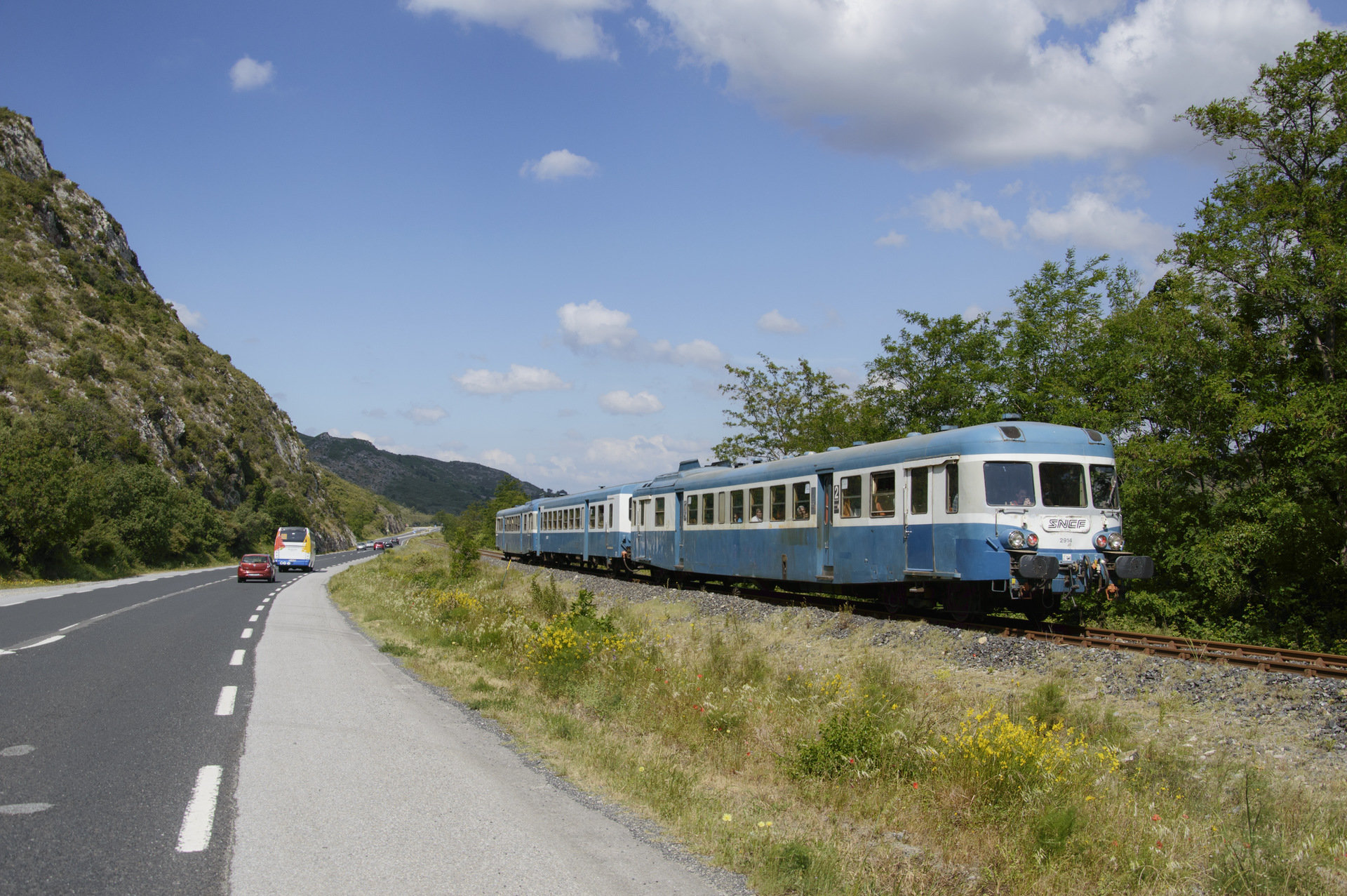 Decauville XABD 2800 – foto 19