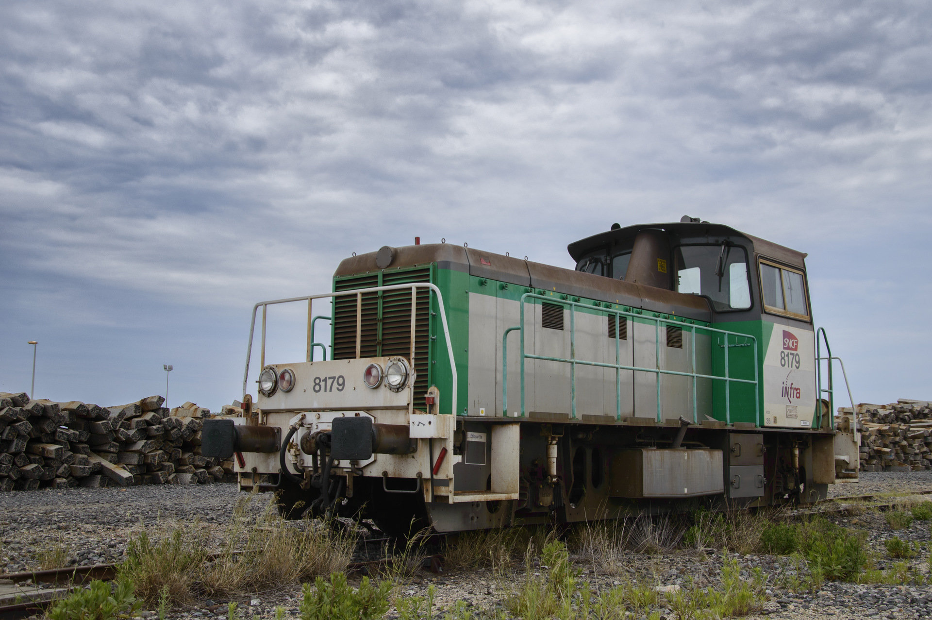 Moyse Y 8000 – foto 11