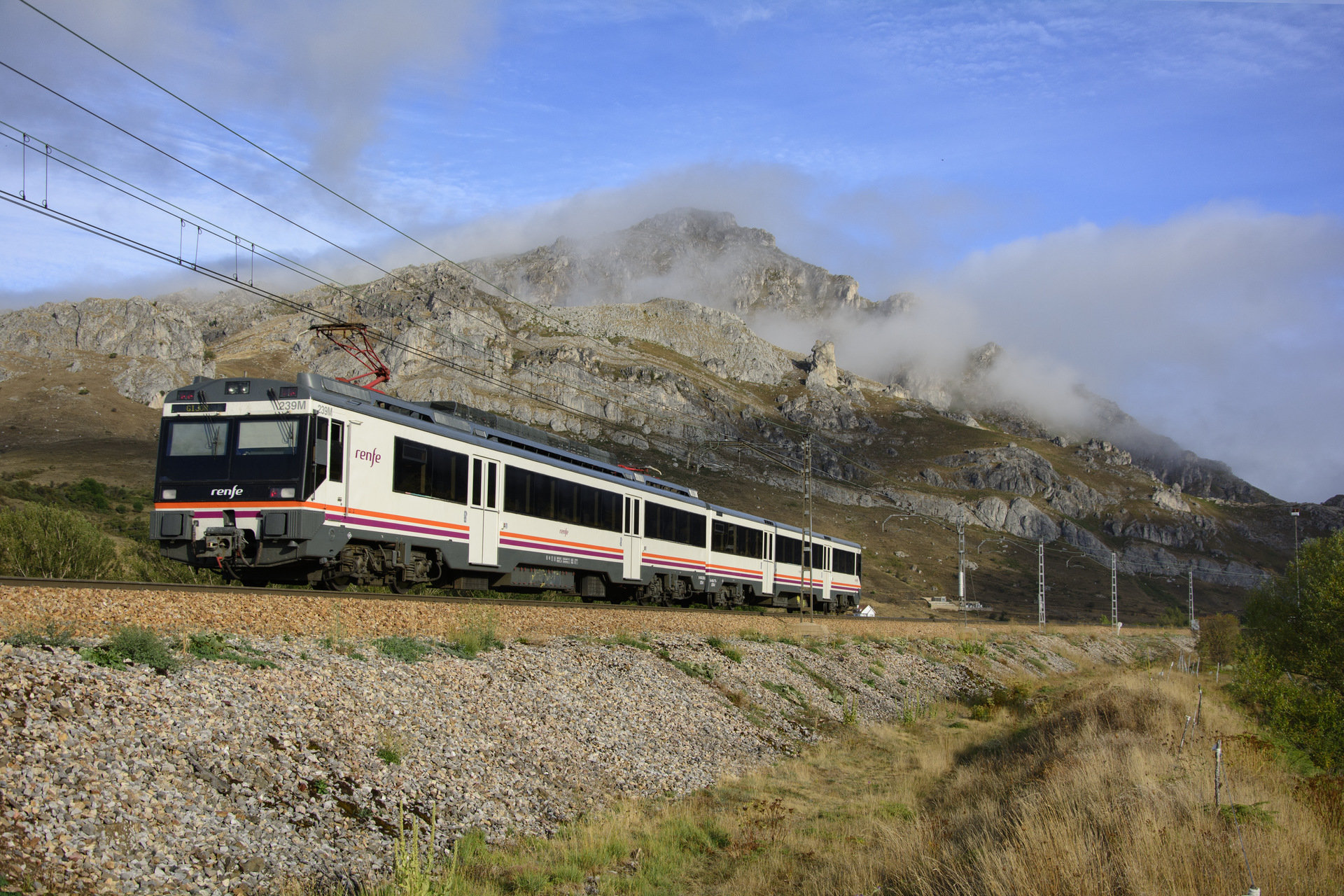 CAF RENFE 440 – photo 20