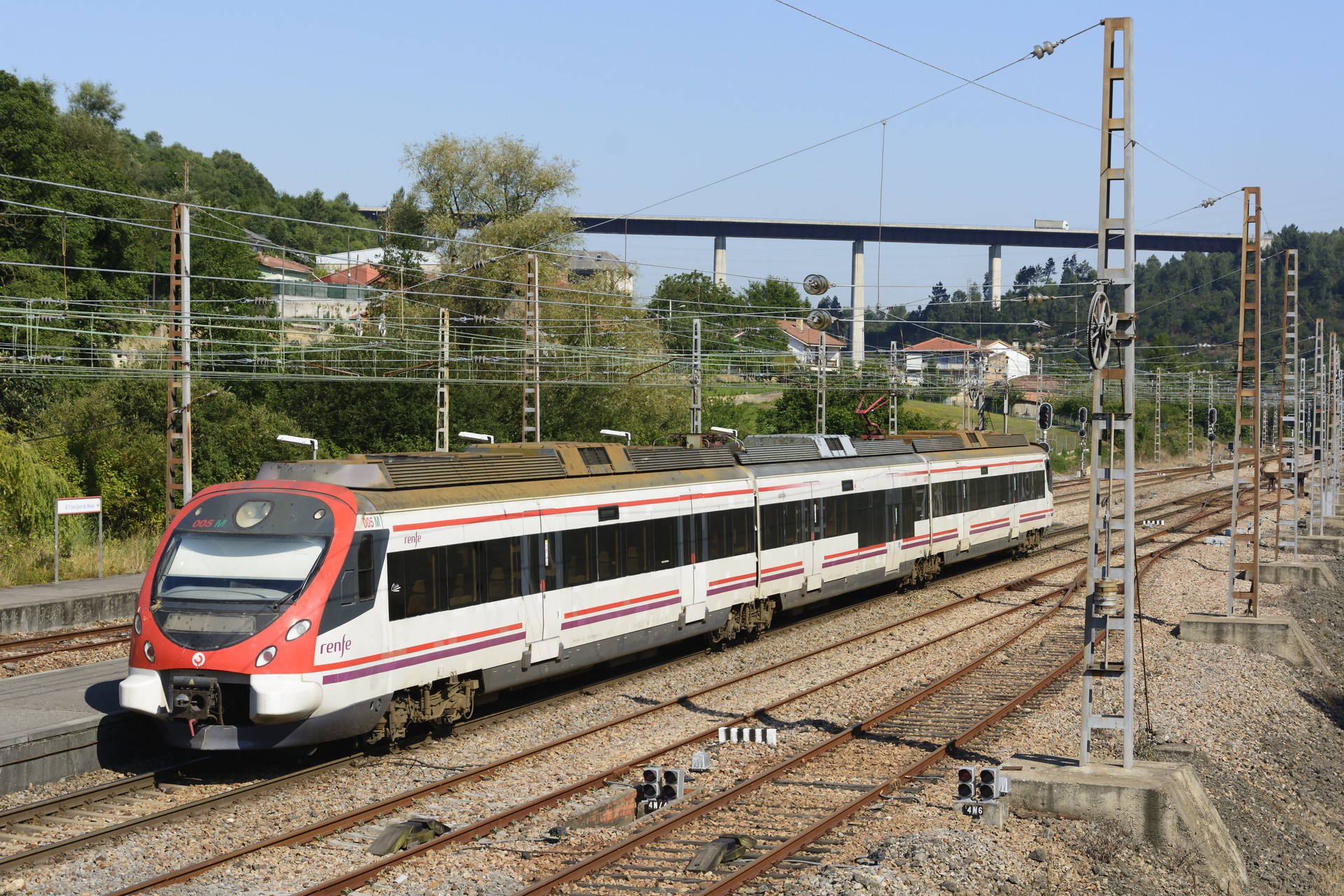 Siemens 463 Civia – photo 11