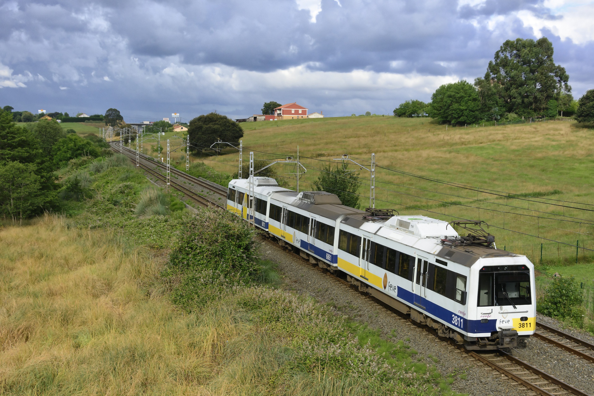 CAF FEVE 3800 – foto 14