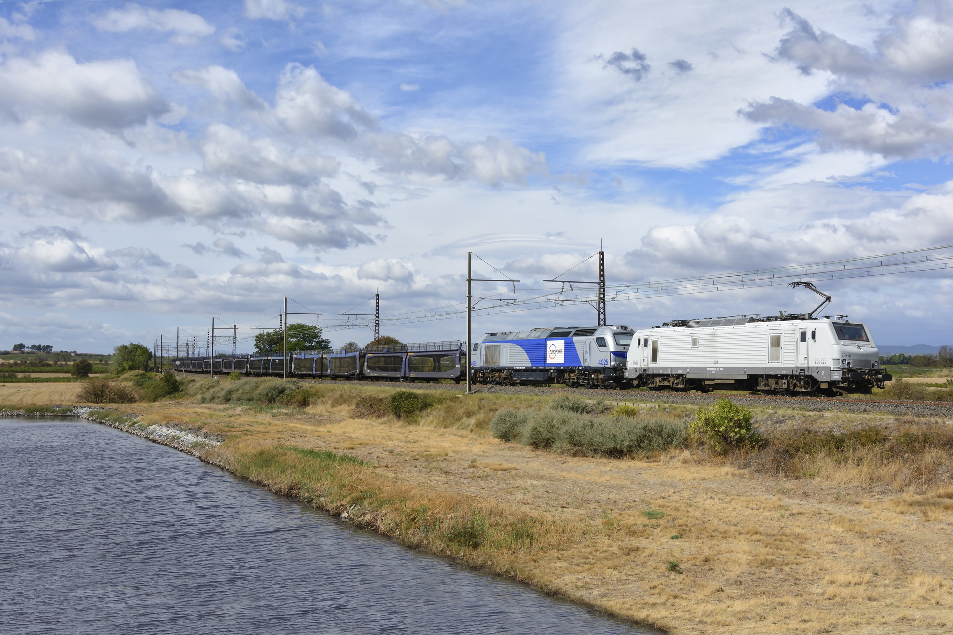 Alstom E37 – foto 13