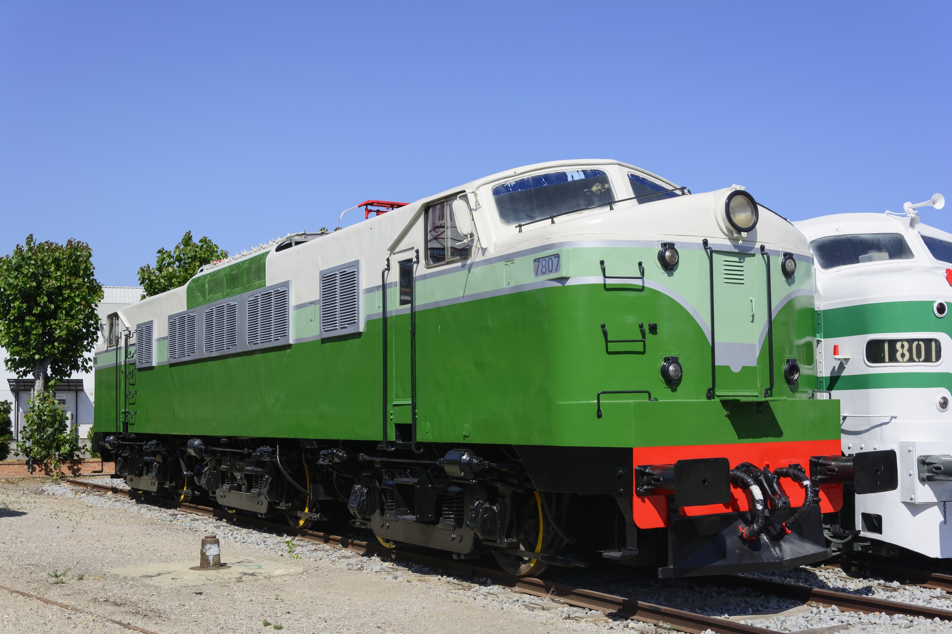 SECN RENFE 278 – foto 2