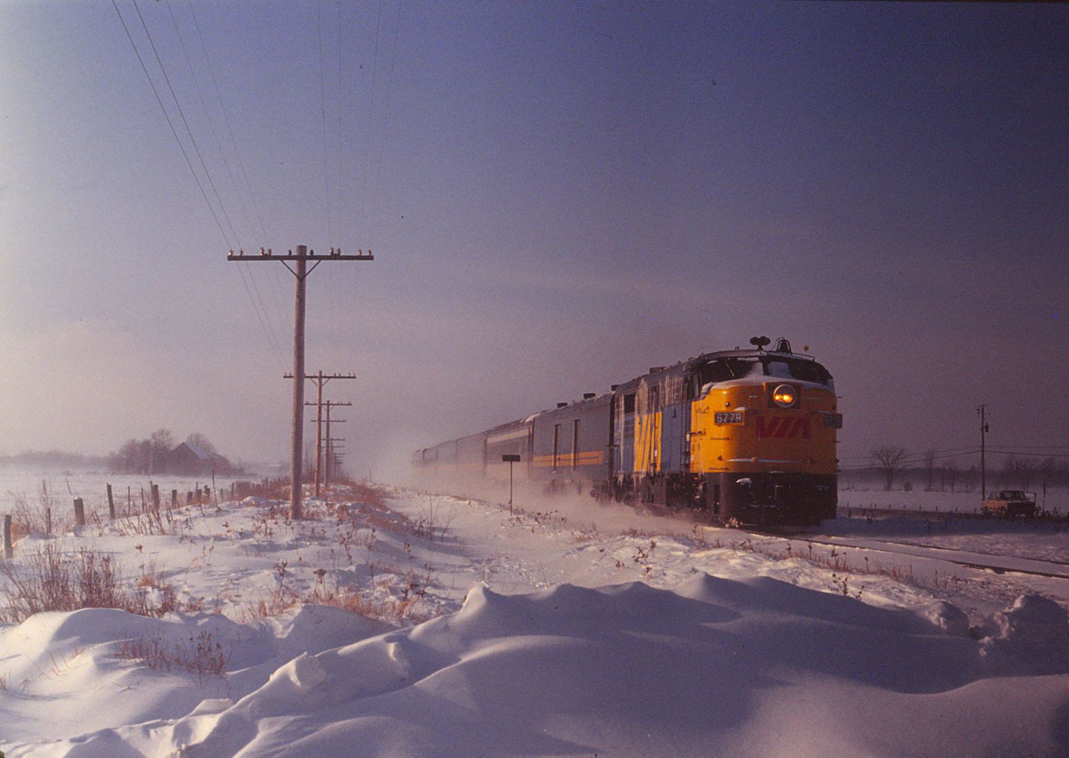 GE FPA-4 – photo 9